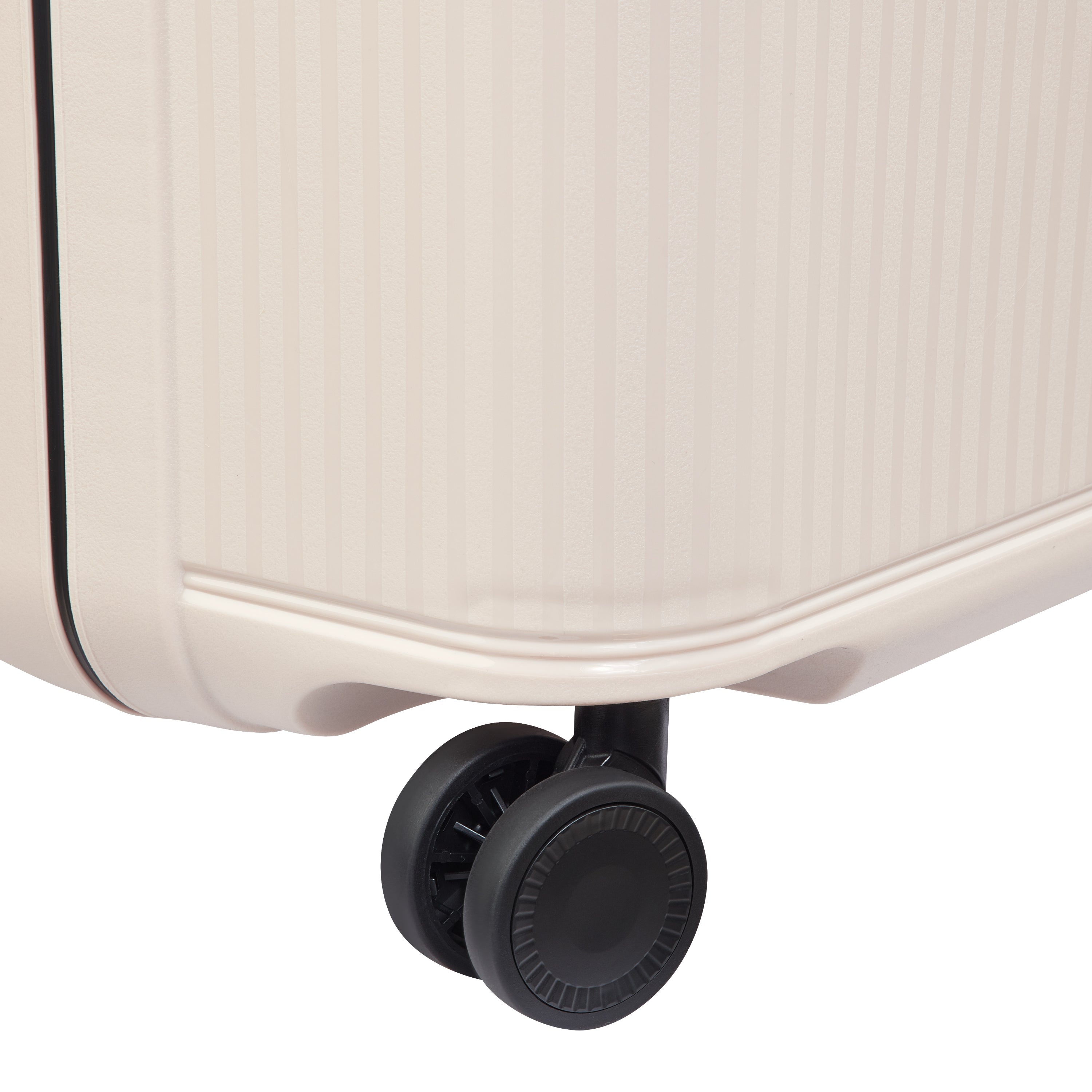 VAUBAN| Valise Soute 70.5 CM BEIGE