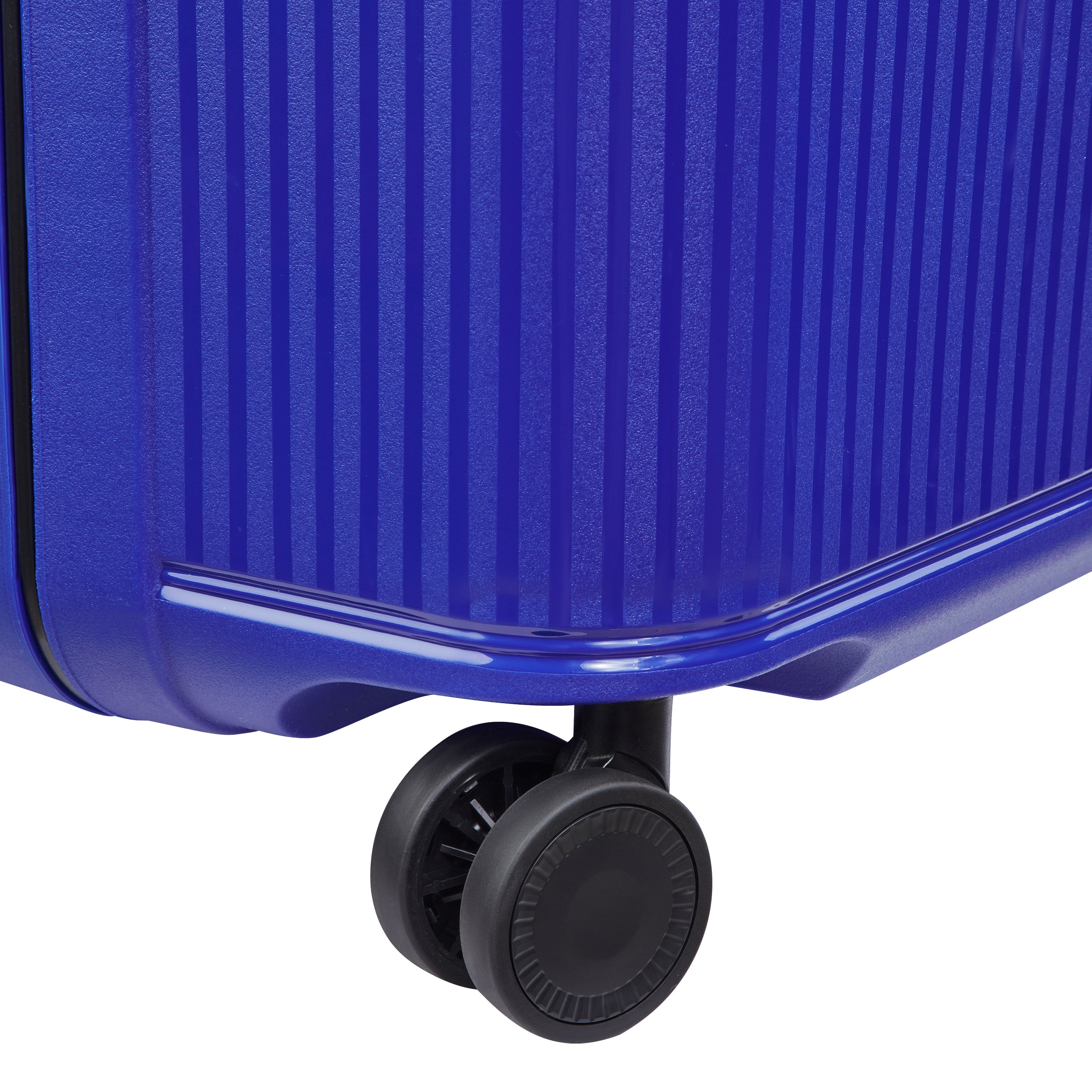 VAUBAN| Suitcase Check-In 70.5 CM ELECTRIC BLUE