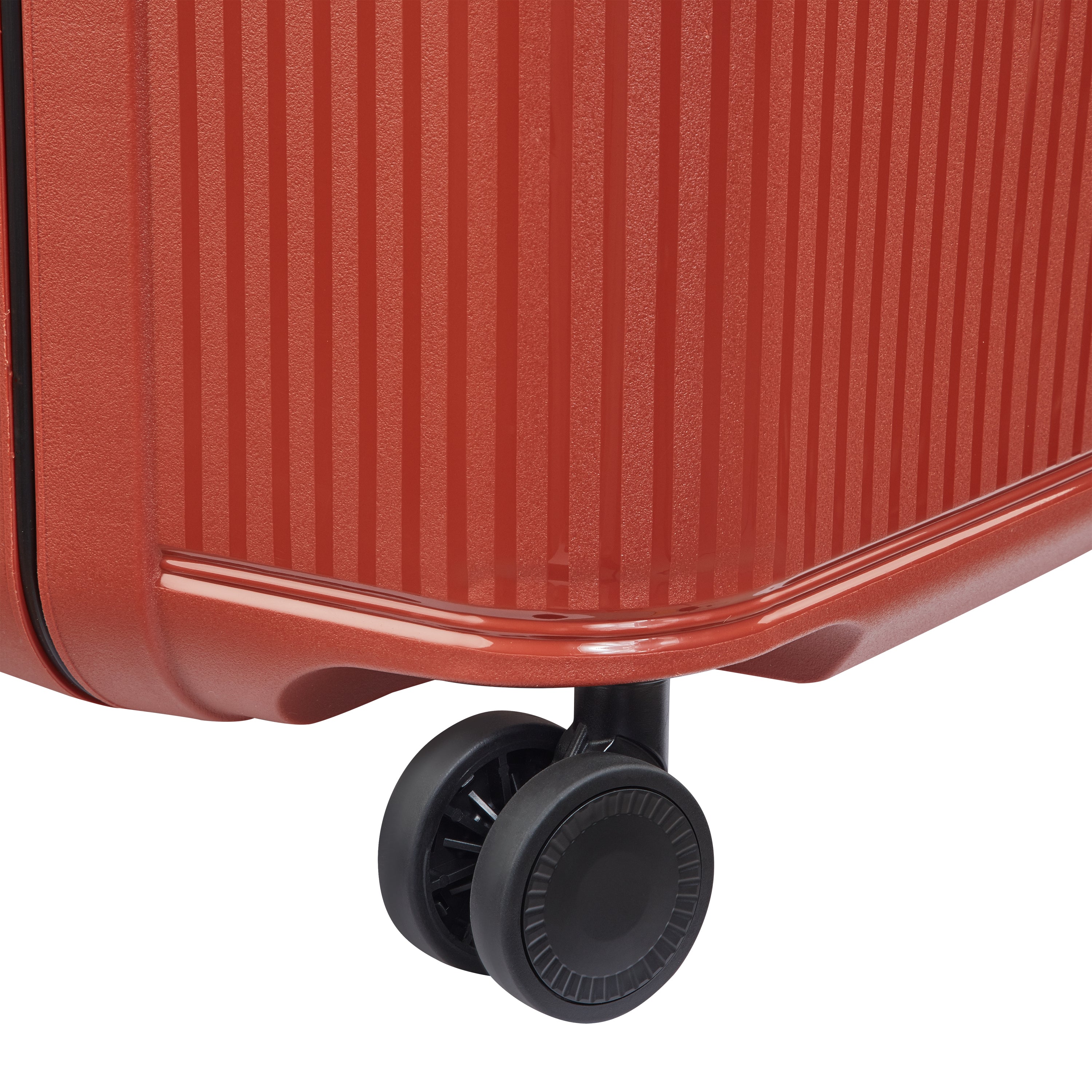 VAUBAN| Suitcase Check-In 70.5 CM TERRACOTTA