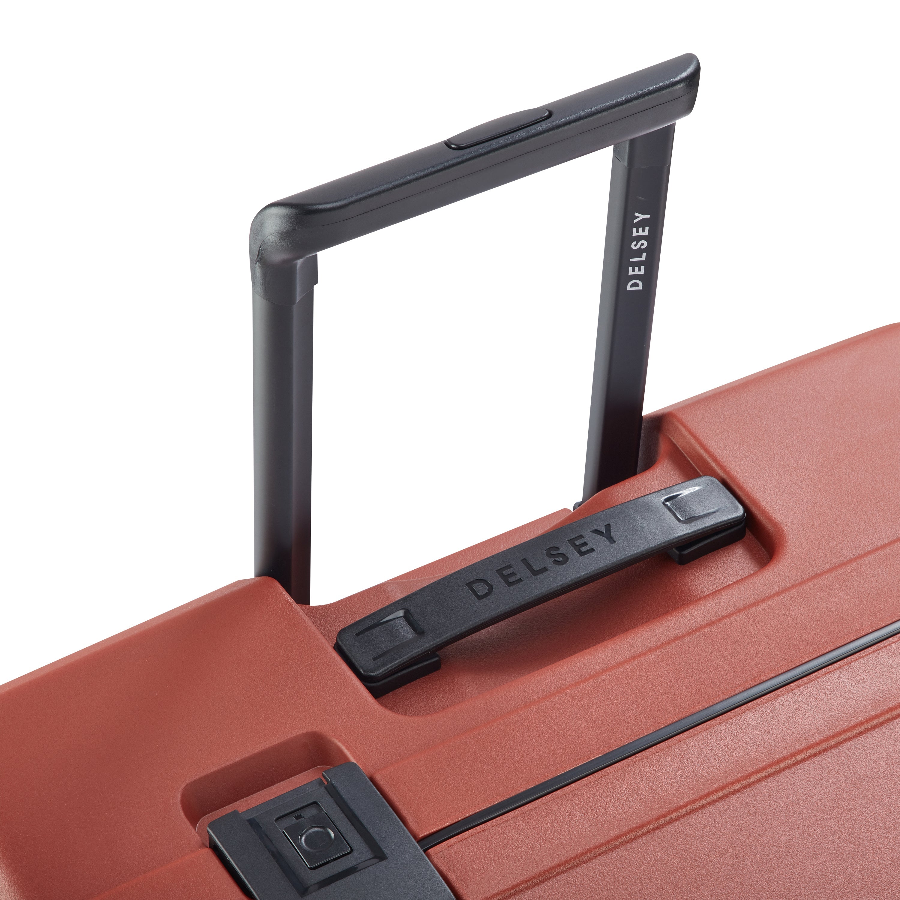 VAUBAN| Suitcase Check-In 70.5 CM TERRACOTTA