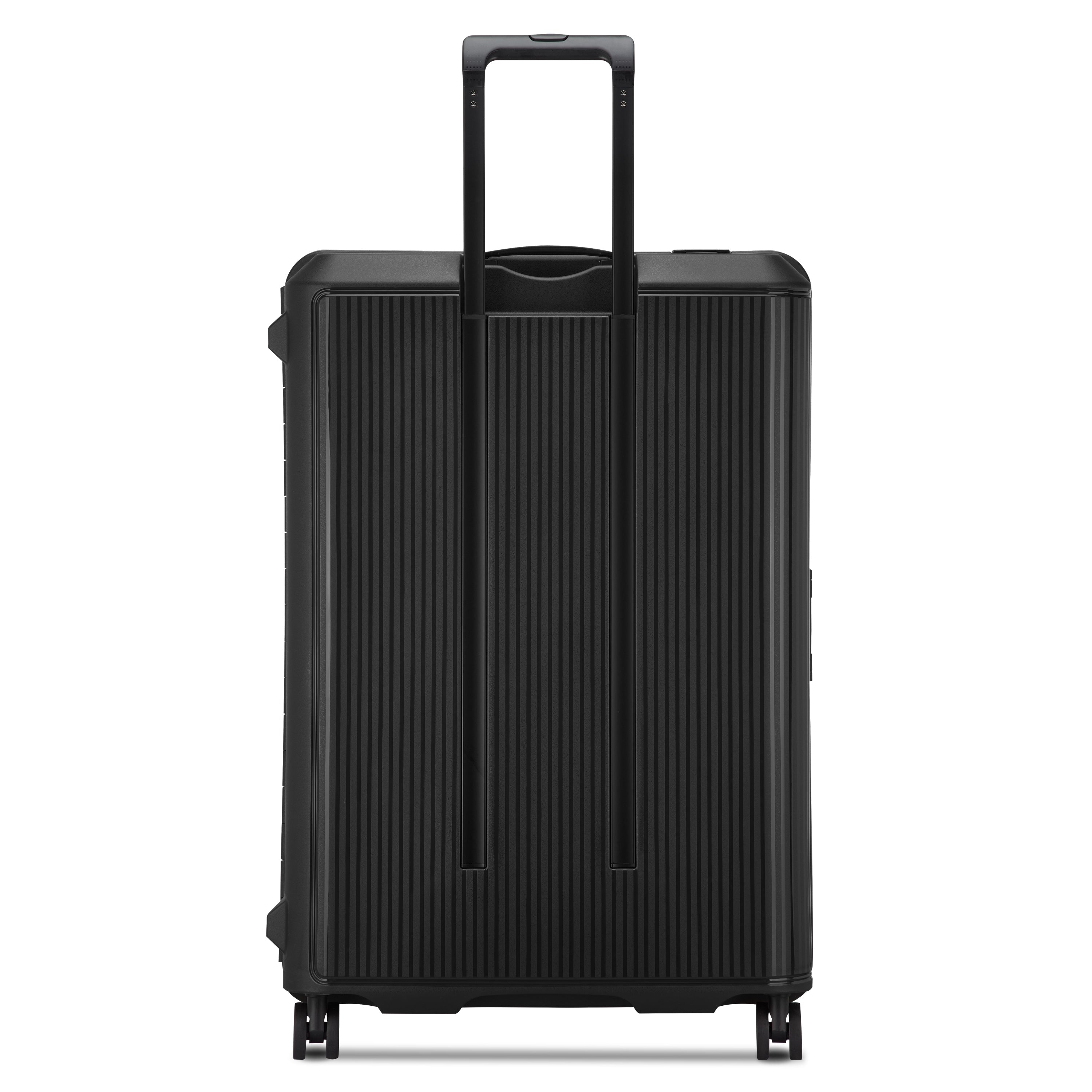 VAUBAN| Valise Soute 76.5 CM NOIR