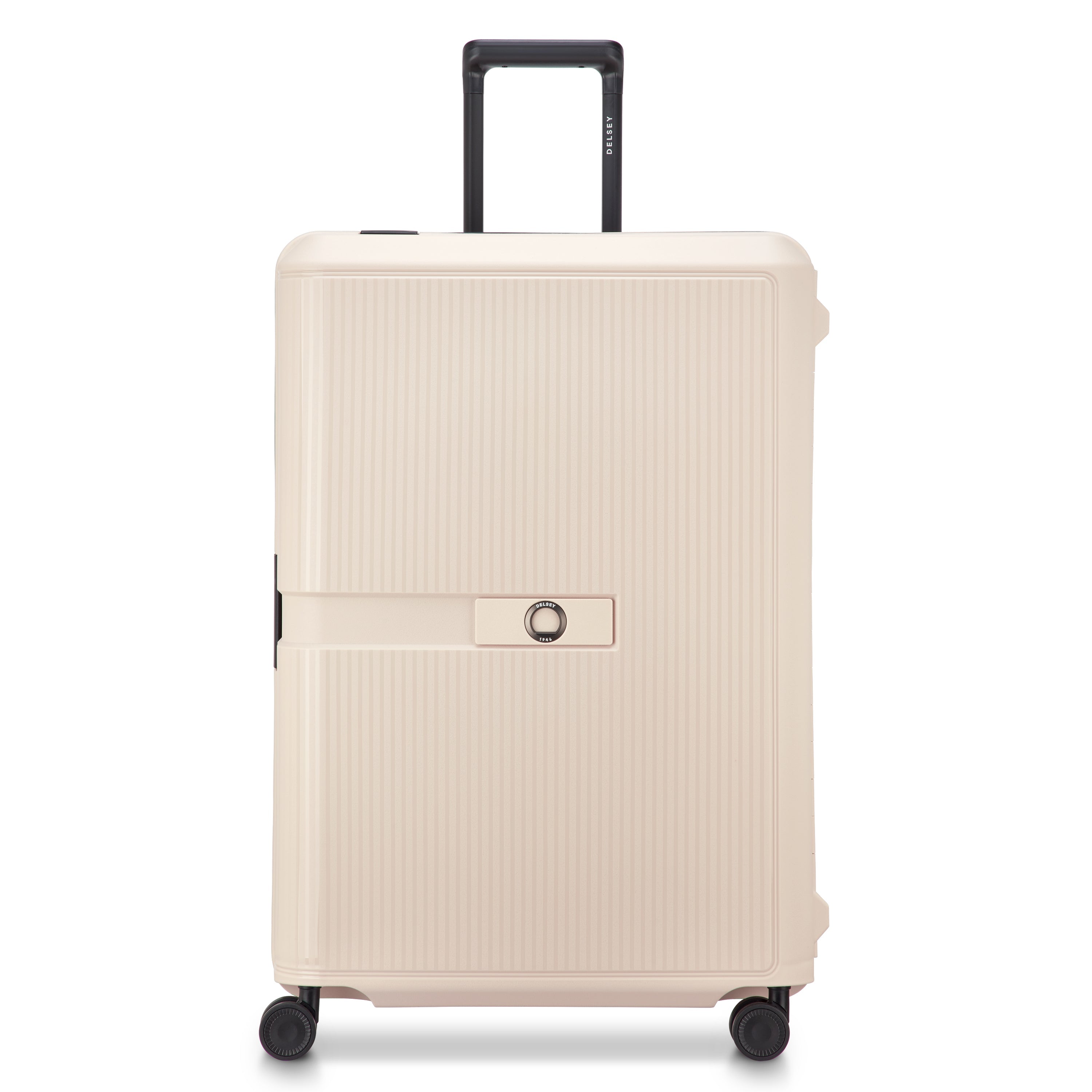 VAUBAN| Suitcase Check-In 76.5 CM BEIGE
