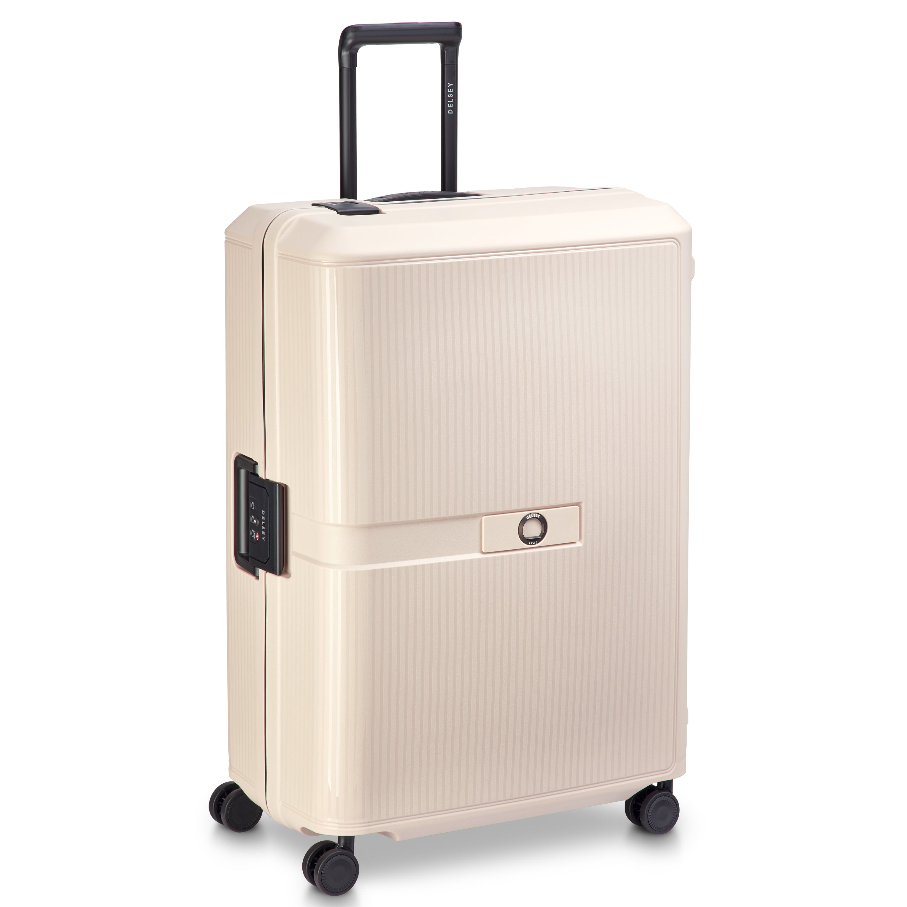 VAUBAN| Suitcase Check-In 76.5 CM BEIGE