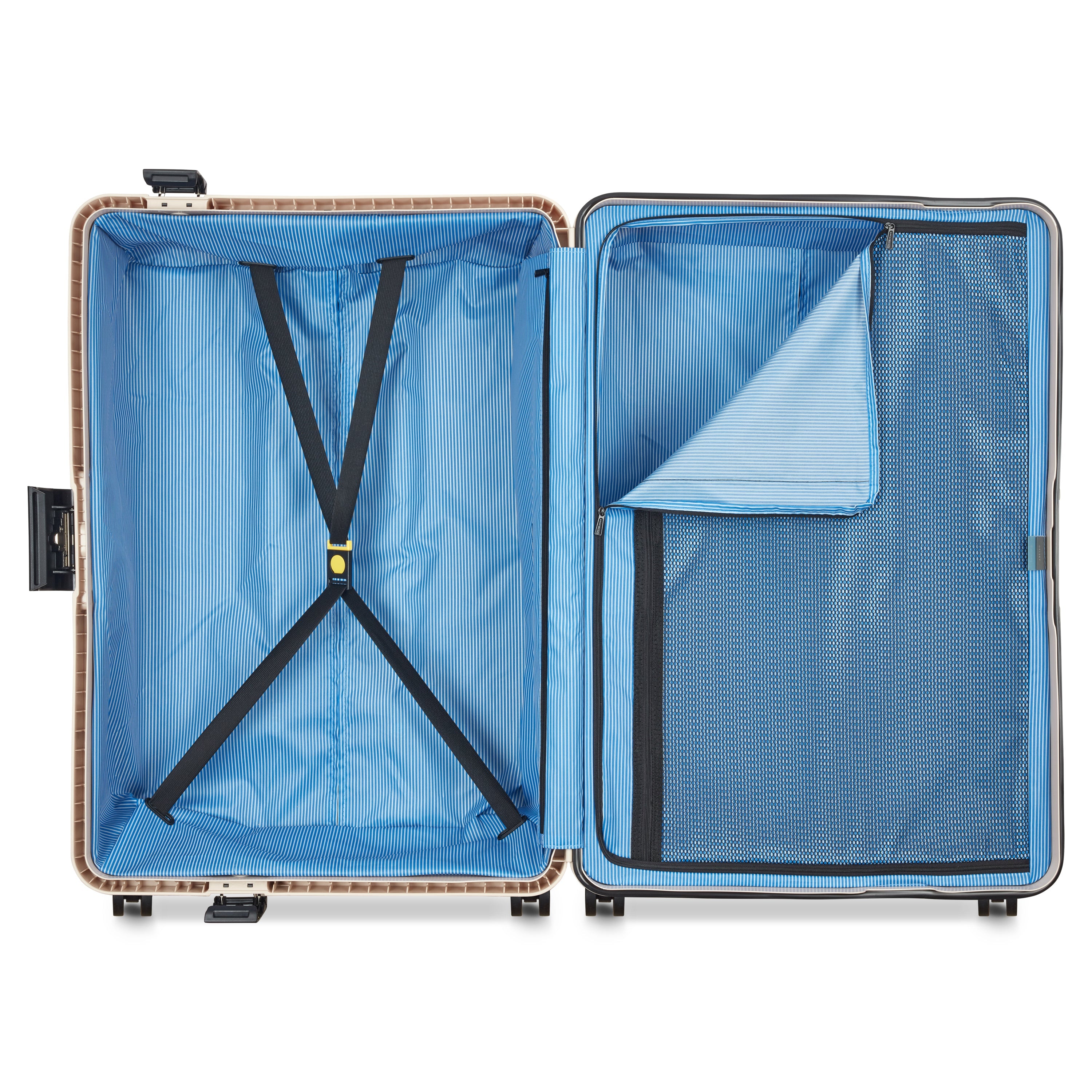 VAUBAN| Suitcase Check-In 76.5 CM BEIGE