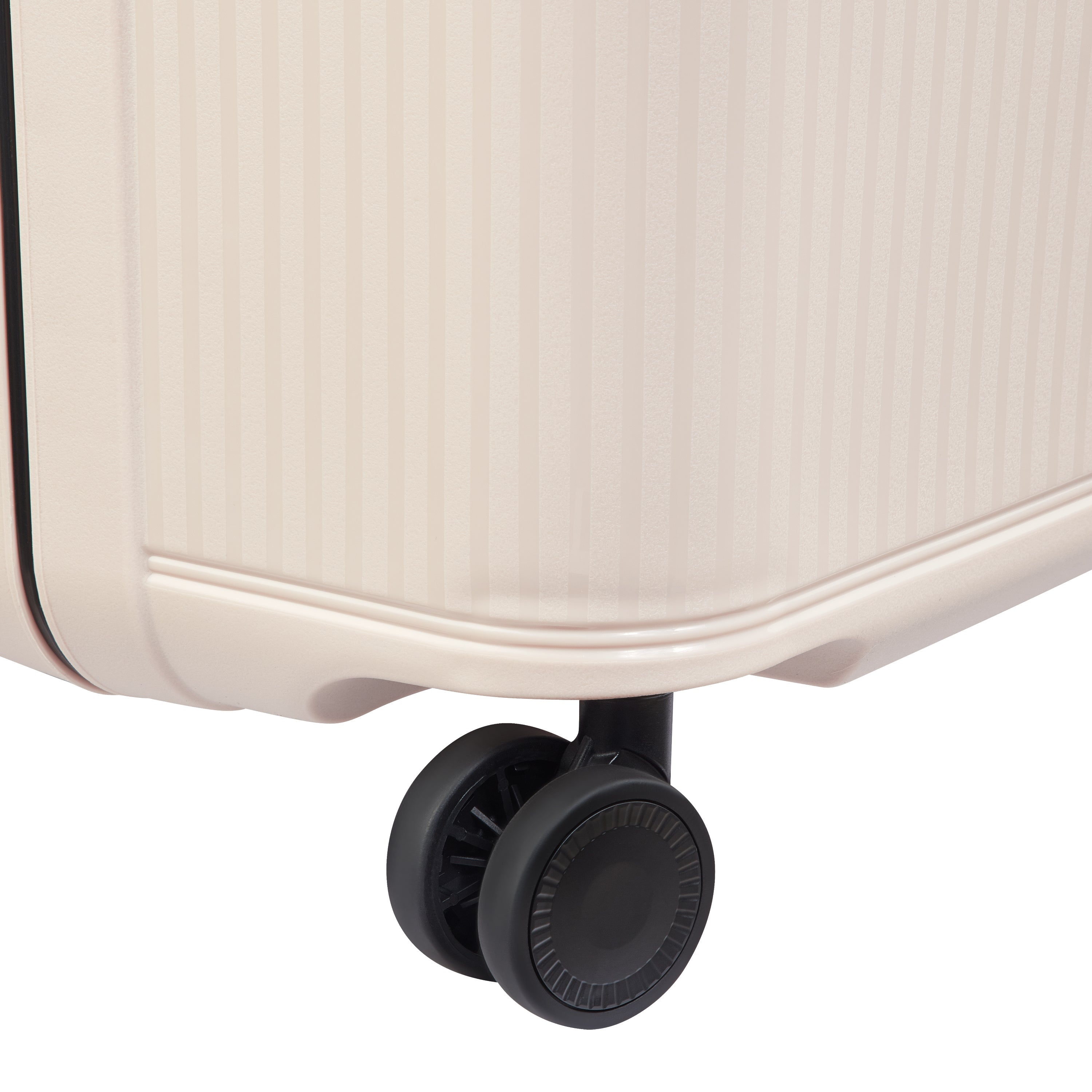 VAUBAN| Suitcase Check-In 76.5 CM BEIGE