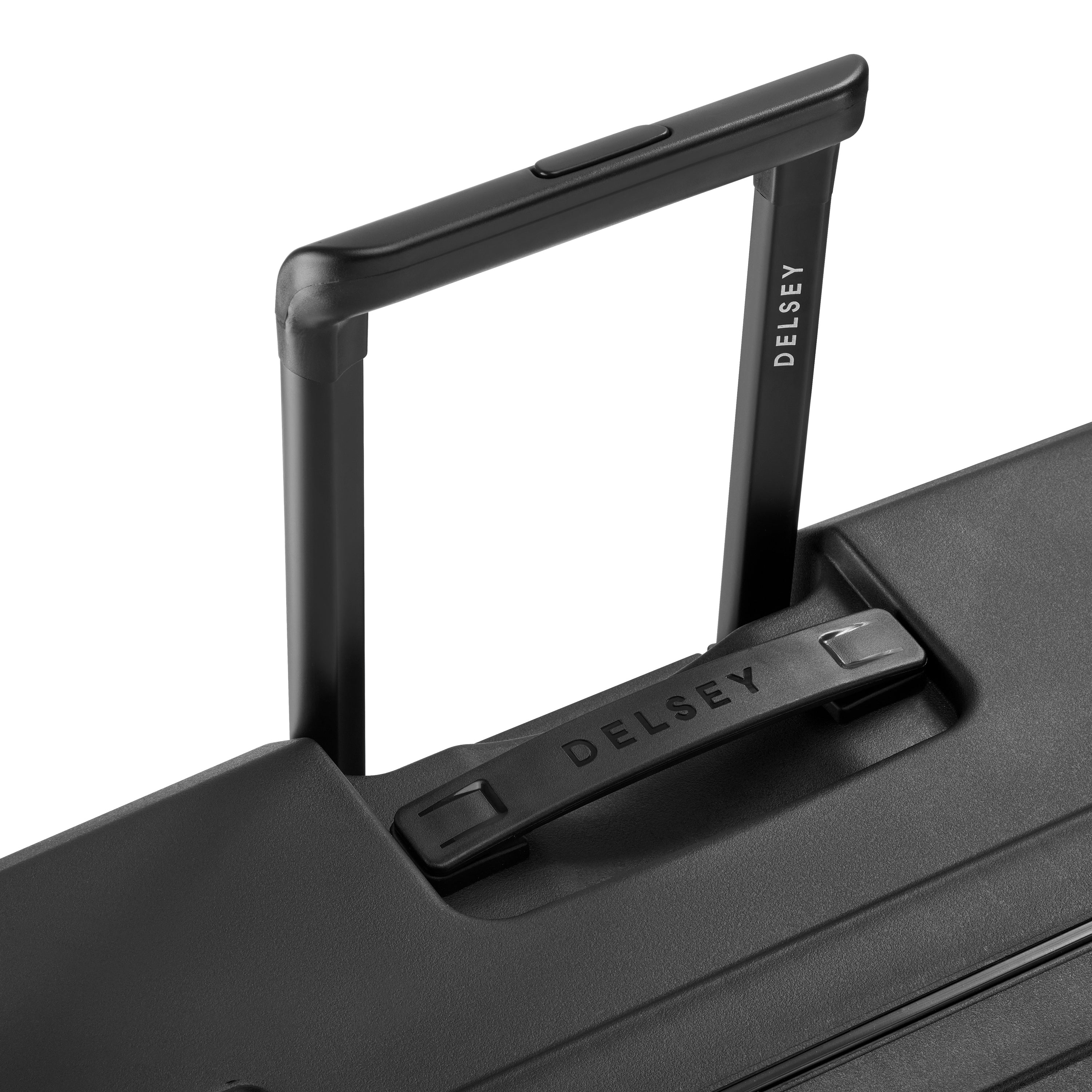 VAUBAN| Suitcase Check-In 82 CM BLACK