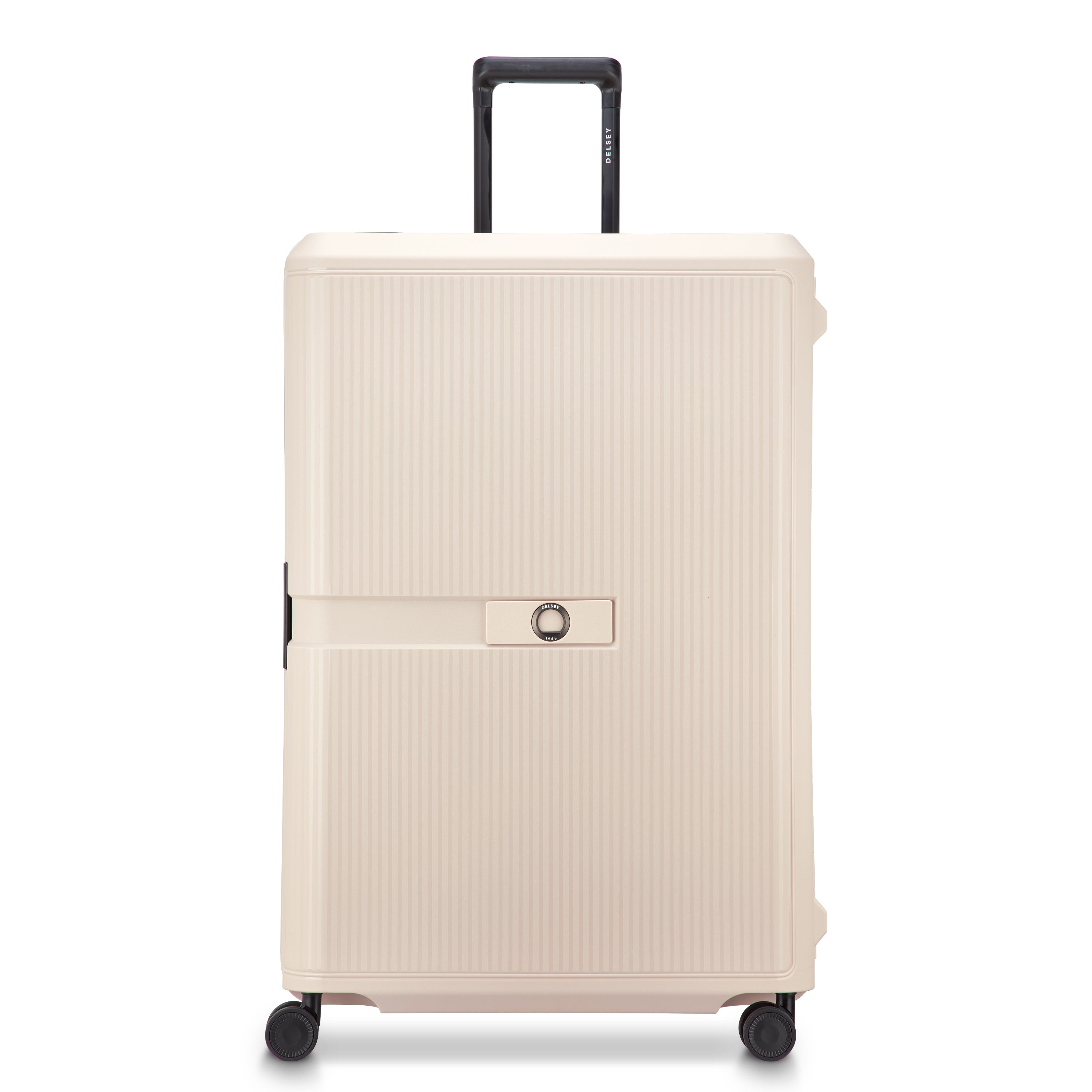 VAUBAN| Suitcase Check-In 82 CM BEIGE