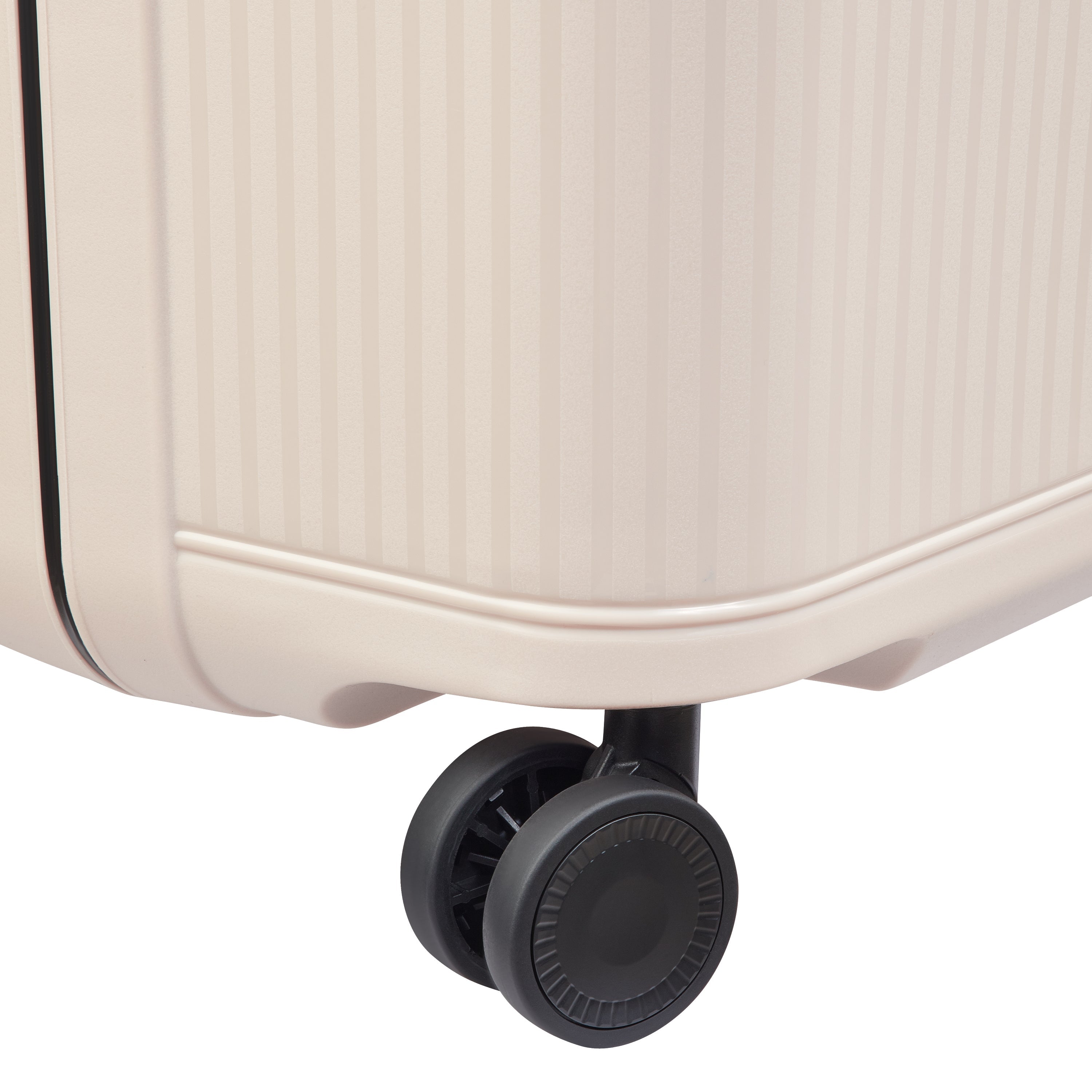 VAUBAN| Suitcase Check-In 82 CM BEIGE