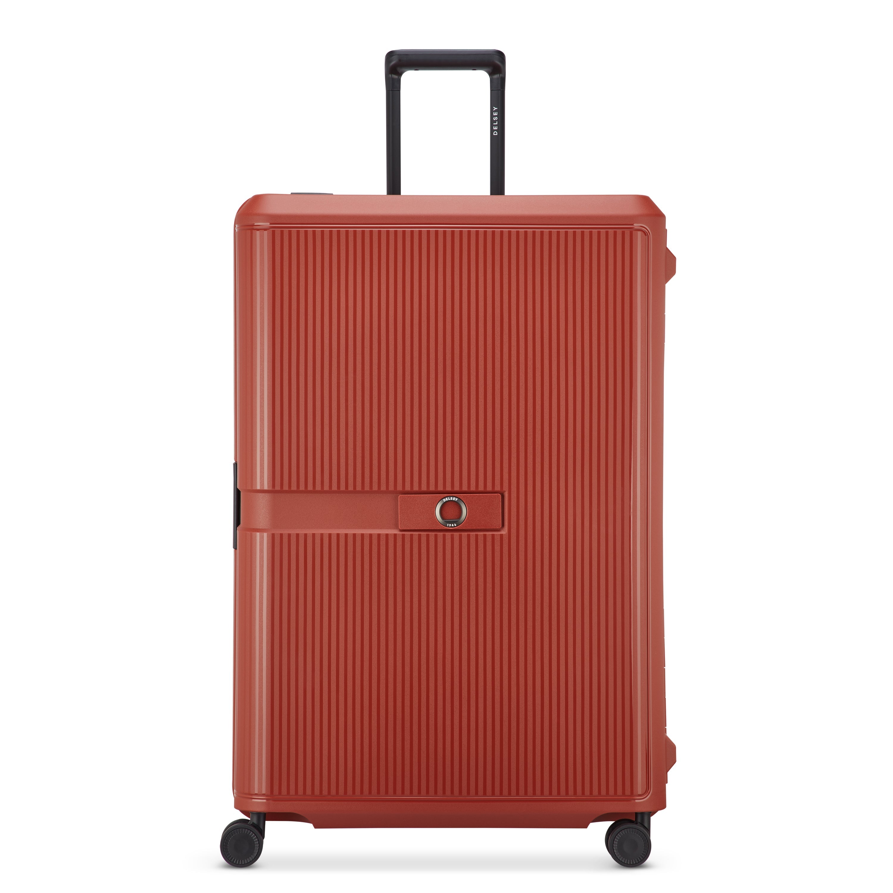 VAUBAN| Suitcase Check-In 82 CM TERRACOTTA