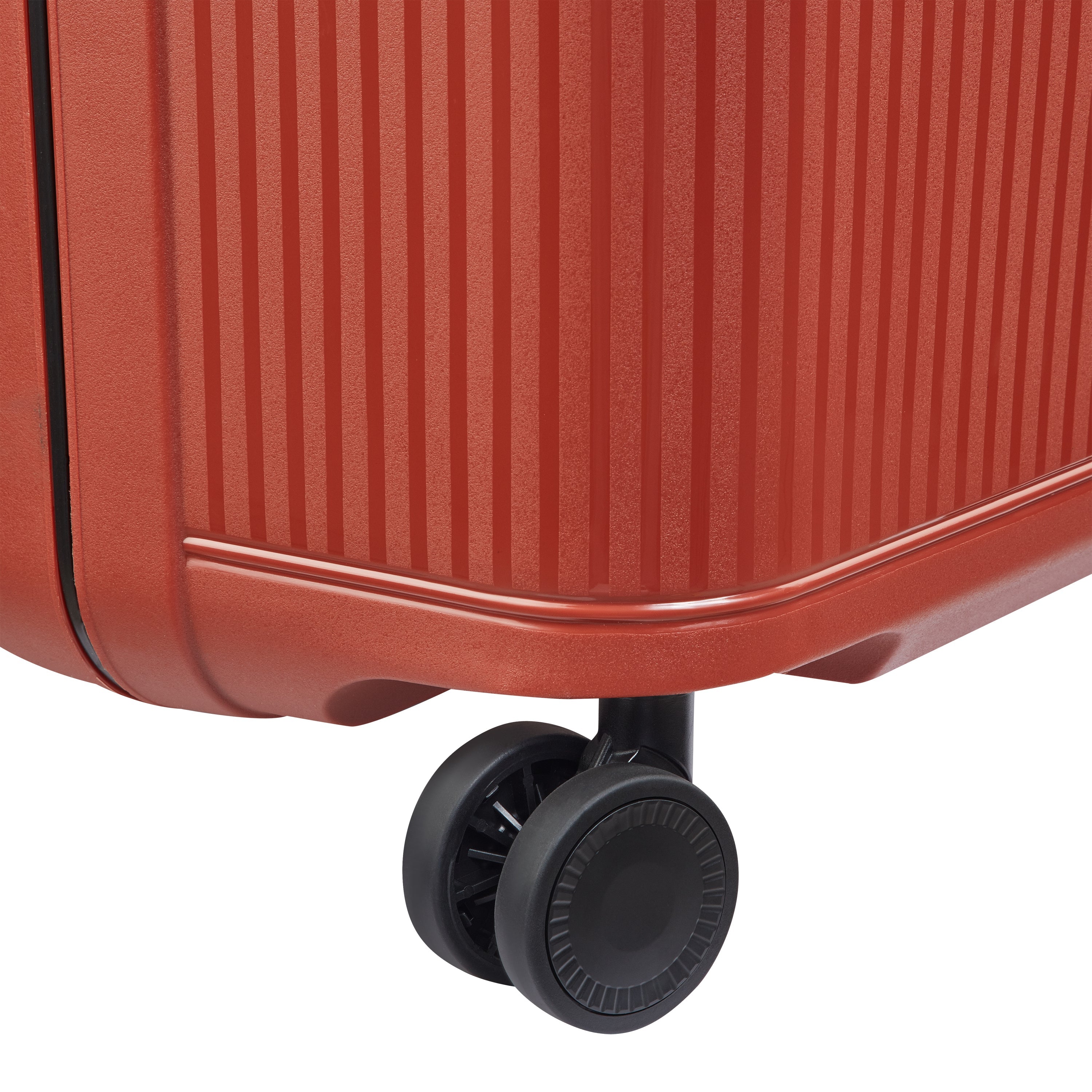 VAUBAN| Suitcase Check-In 82 CM TERRACOTTA