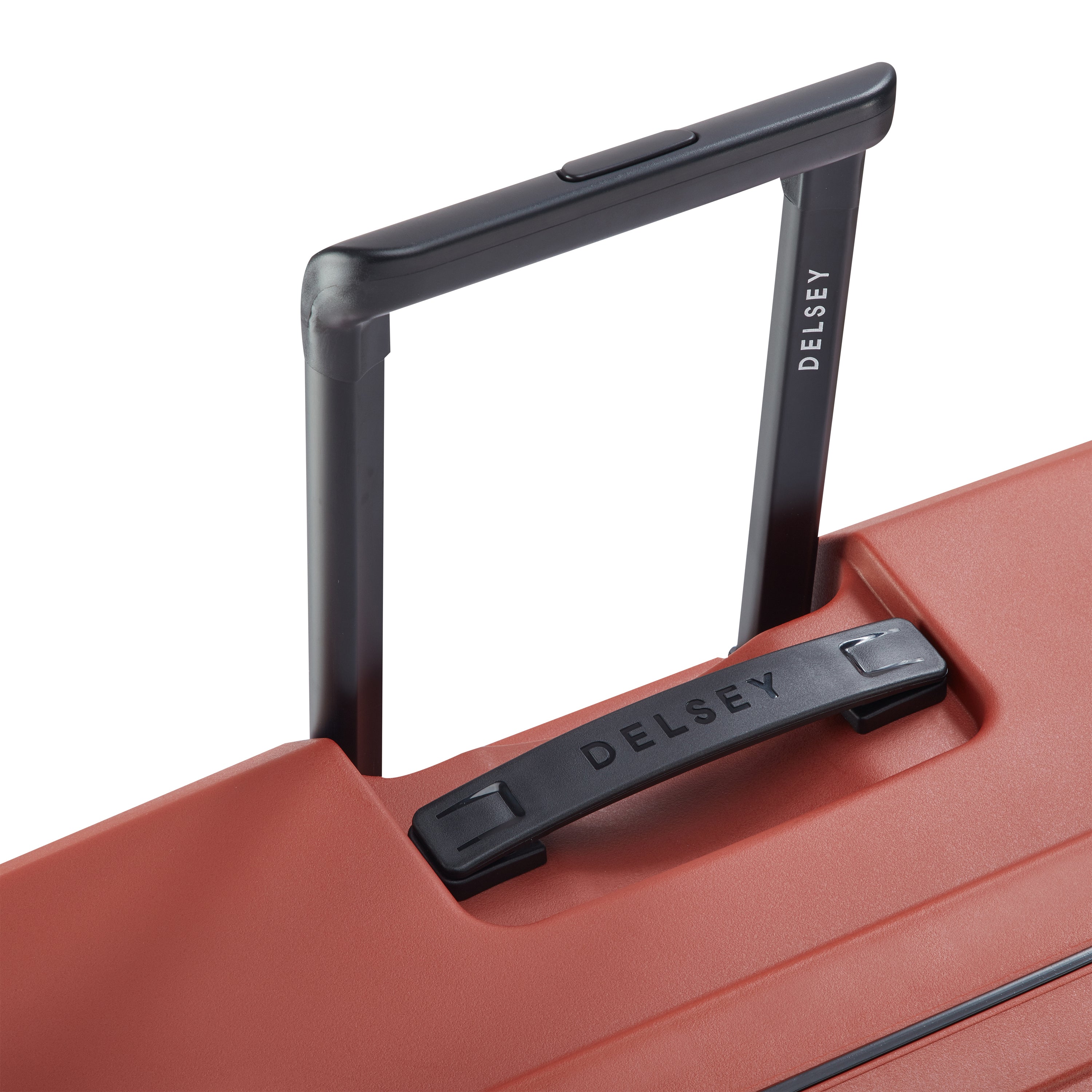VAUBAN| Suitcase Check-In 82 CM TERRACOTTA