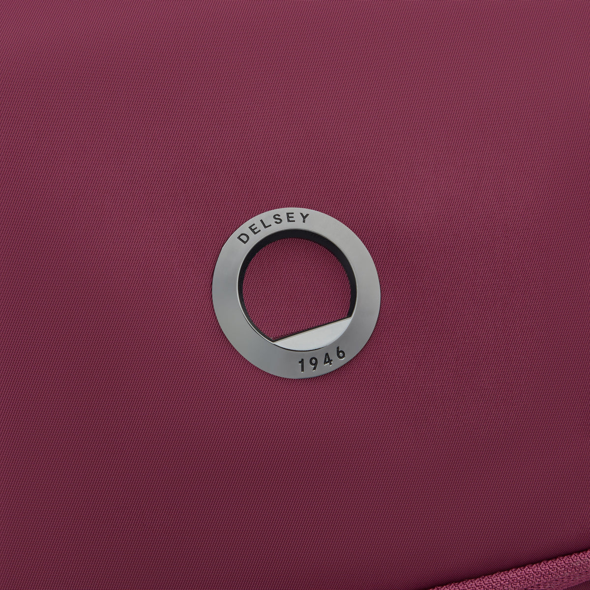 VICTOIRE | Toiletry Bag BURGUNDY