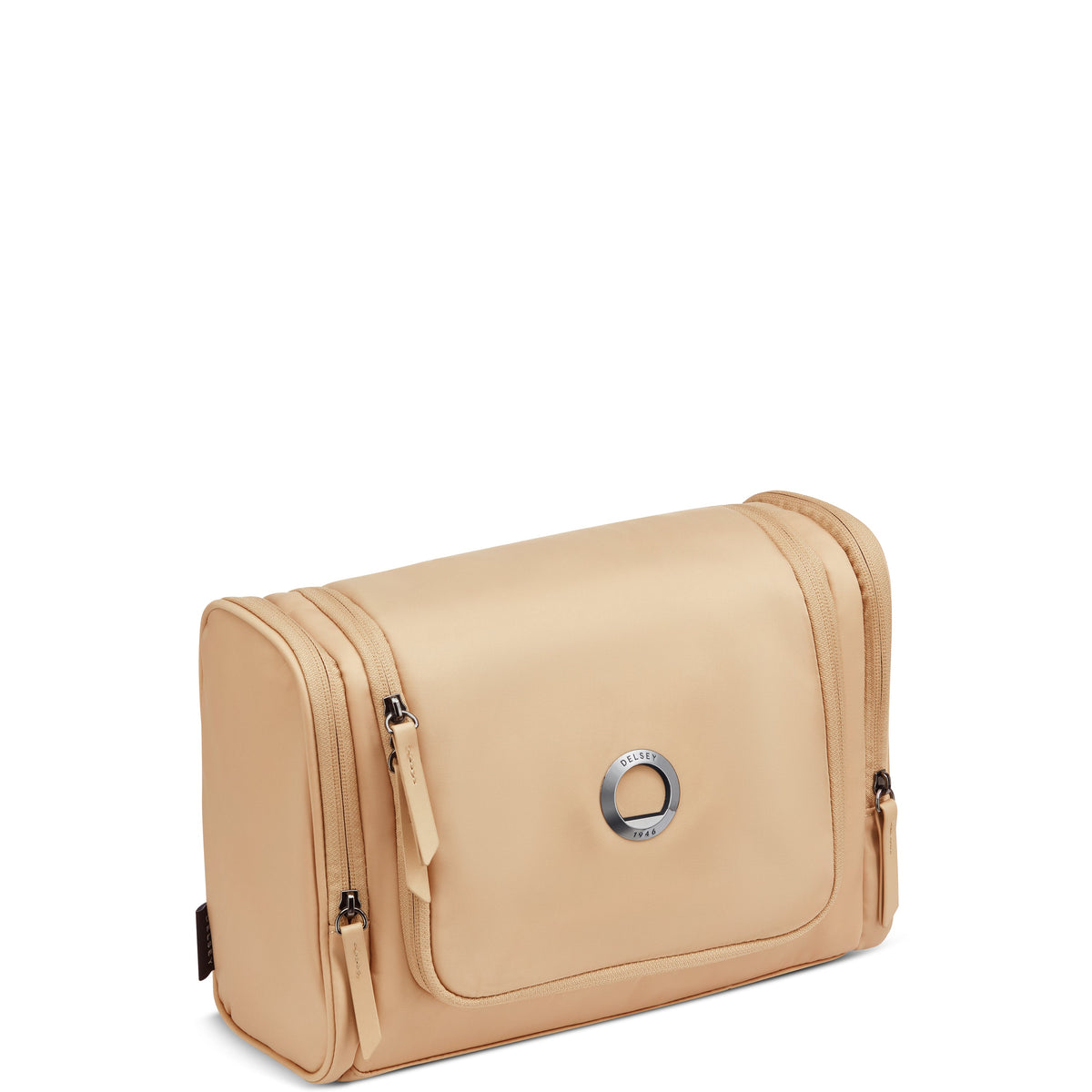 VICTOIRE | Toiletry Bag SAND