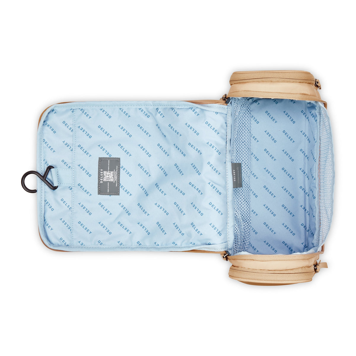 VICTOIRE | Trousse de Toilette sable