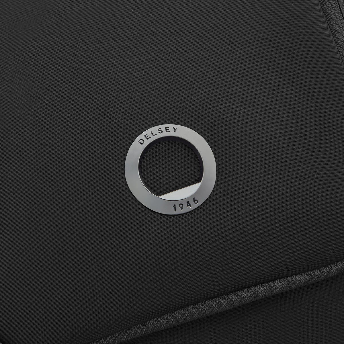 VICTOIRE | Beauty Case BLACK