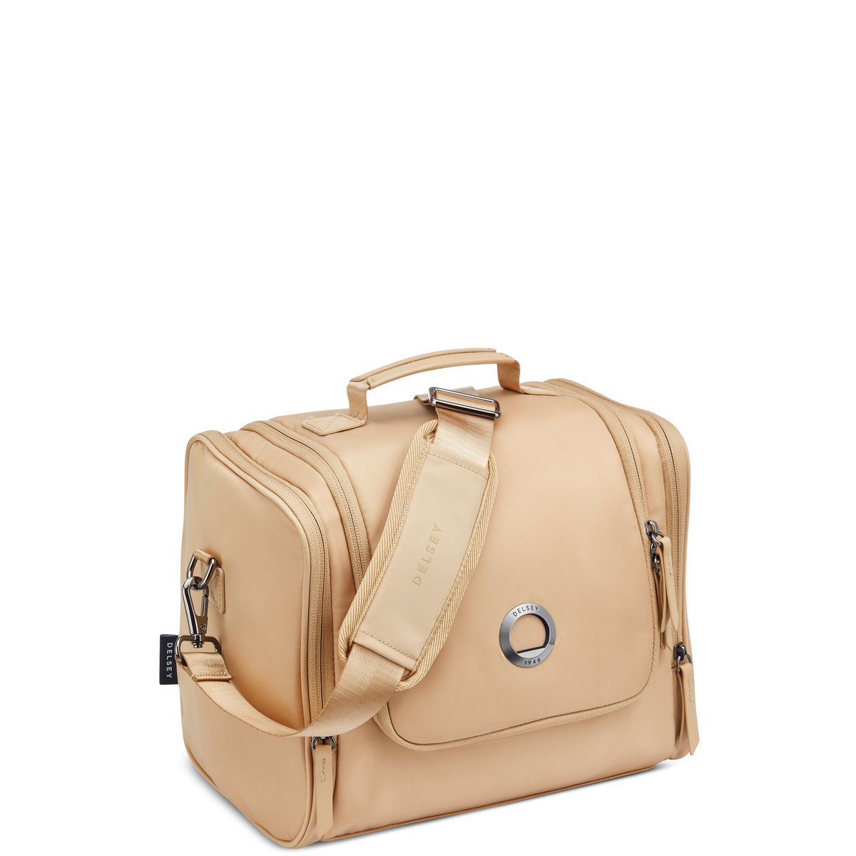VICTOIRE | Beautycase SAND