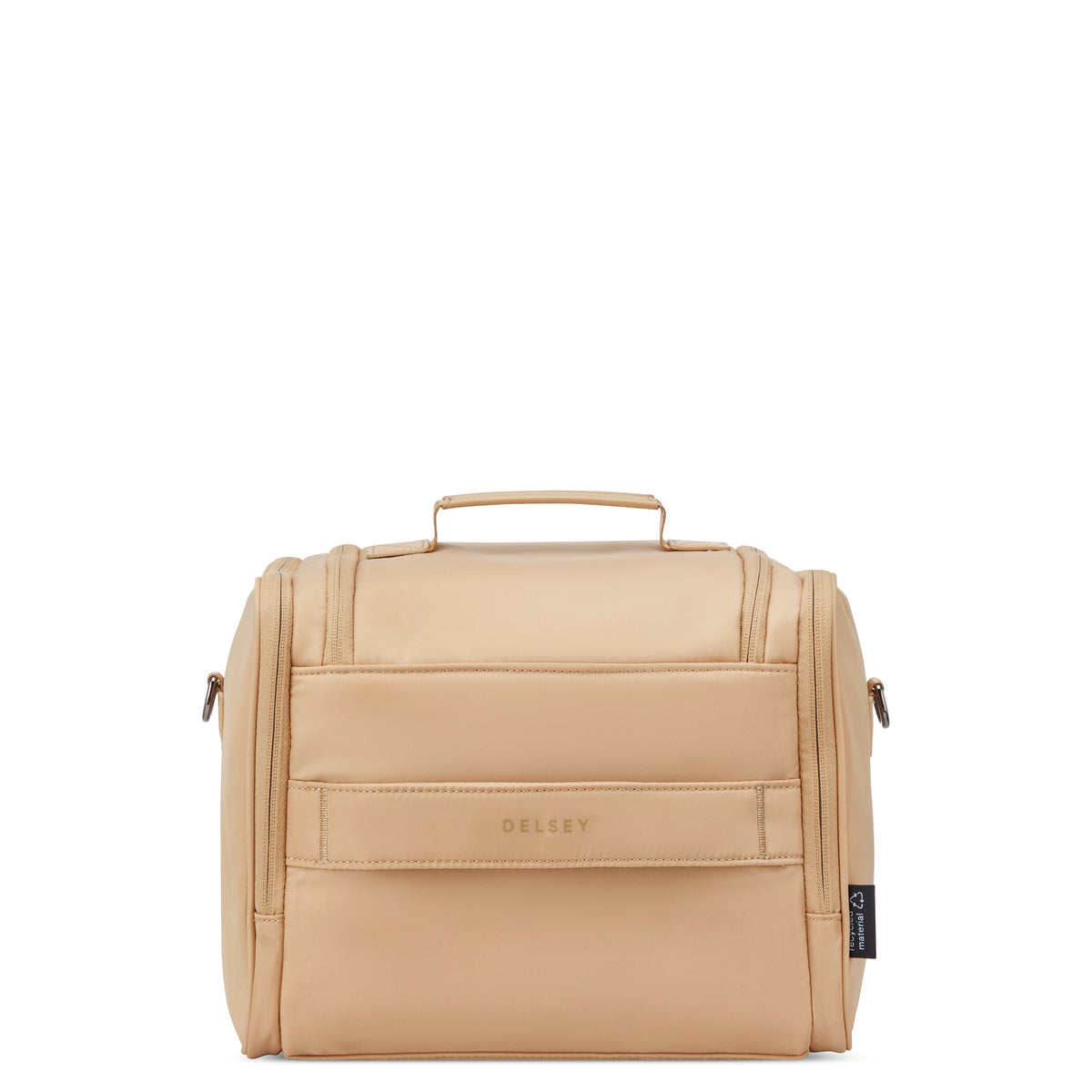 VICTOIRE | Beautycase SAND