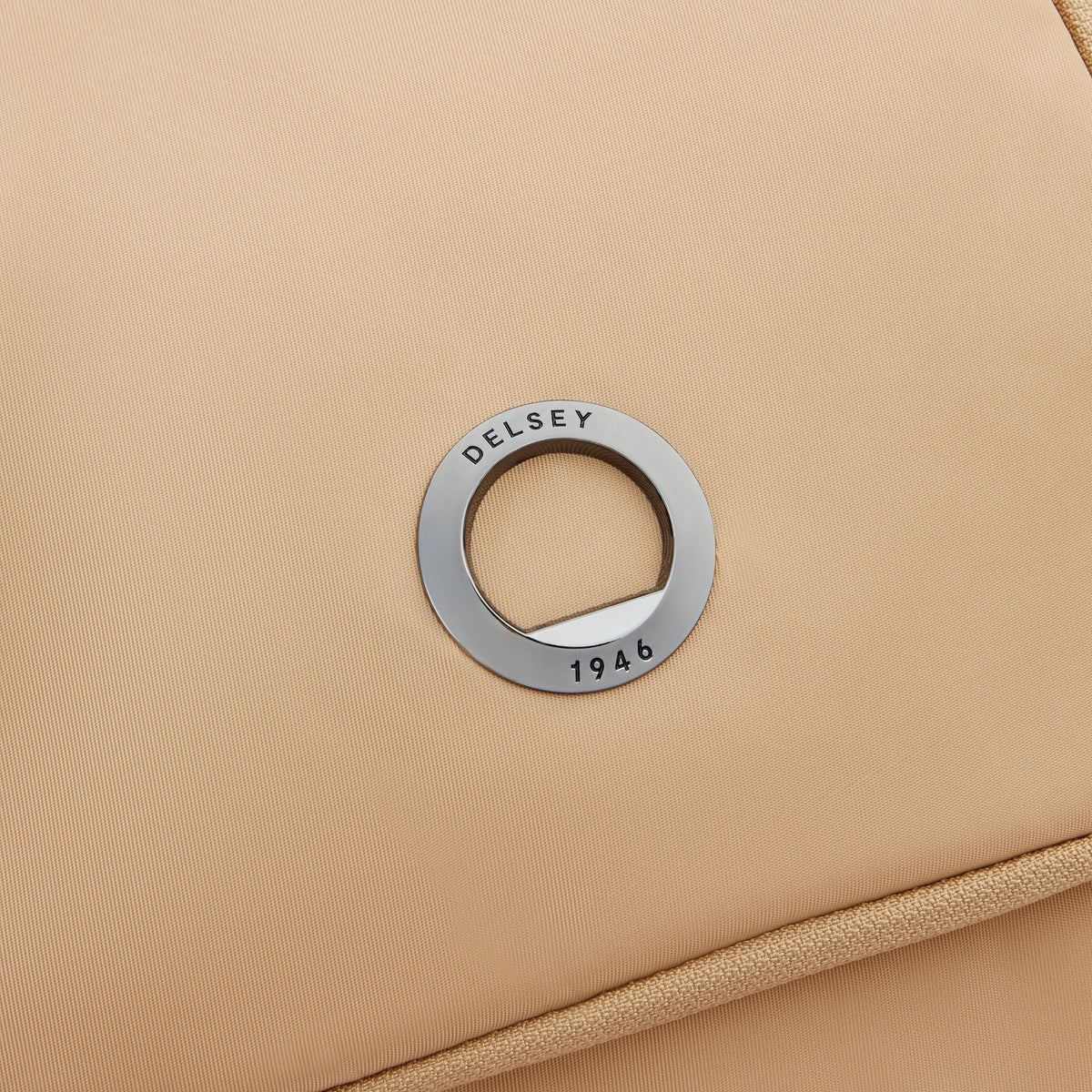 VICTOIRE | Beautycase SAND