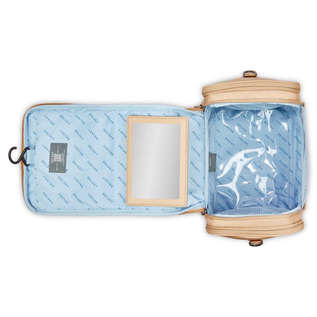 VICTOIRE | Beautycase SAND