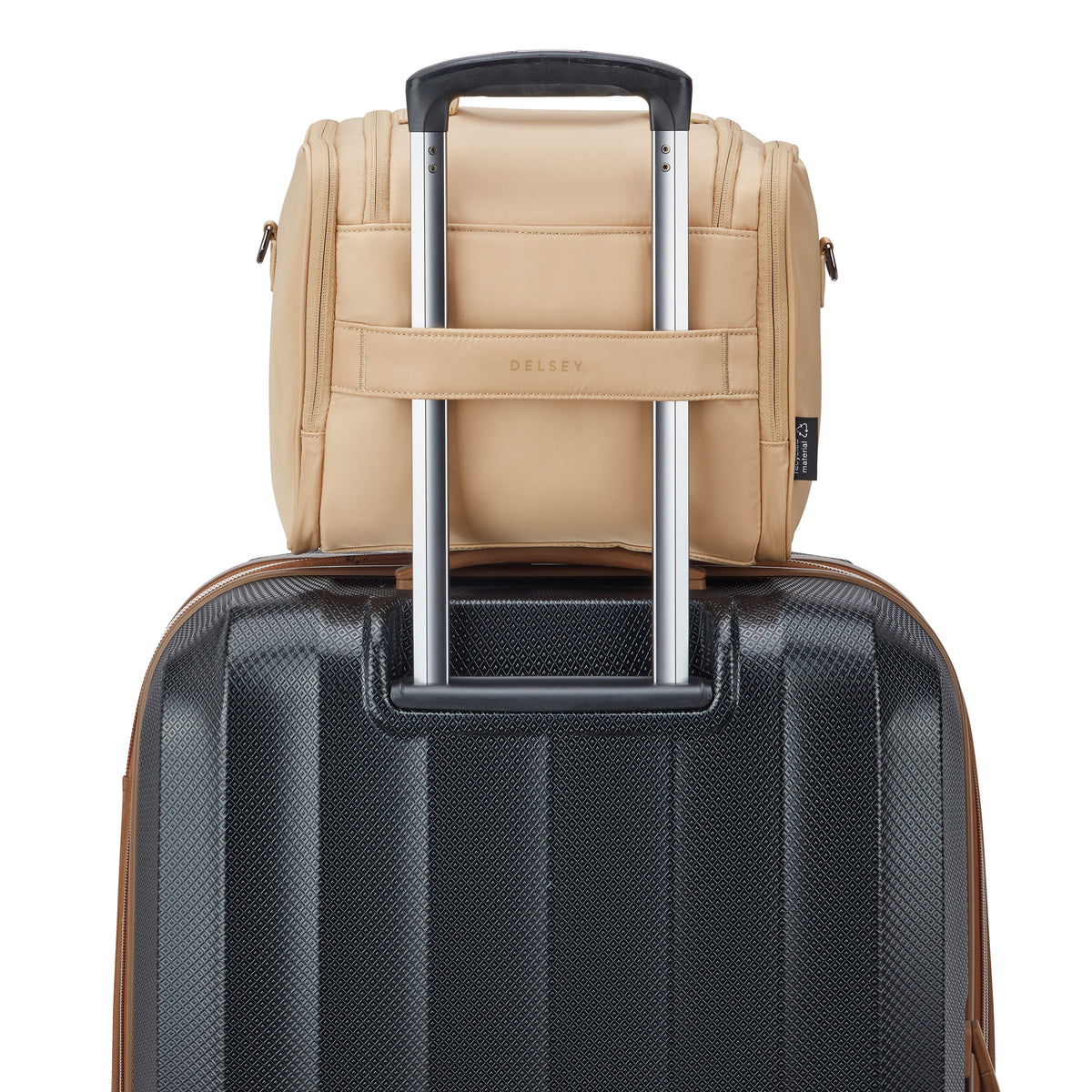 VICTOIRE | Beautycase SAND