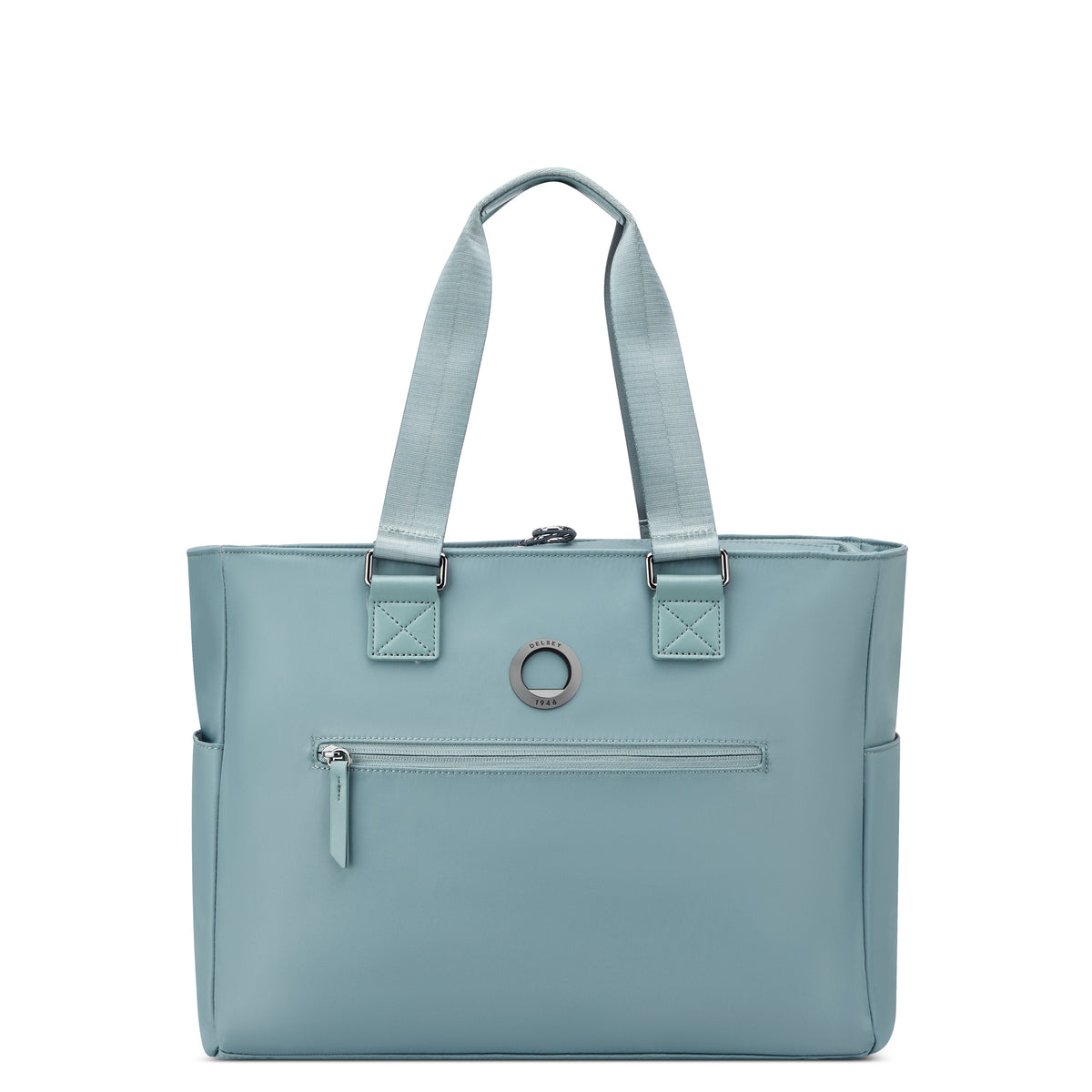 VICTOIRE | Shopper 45.5 CM SALBEIGRUN