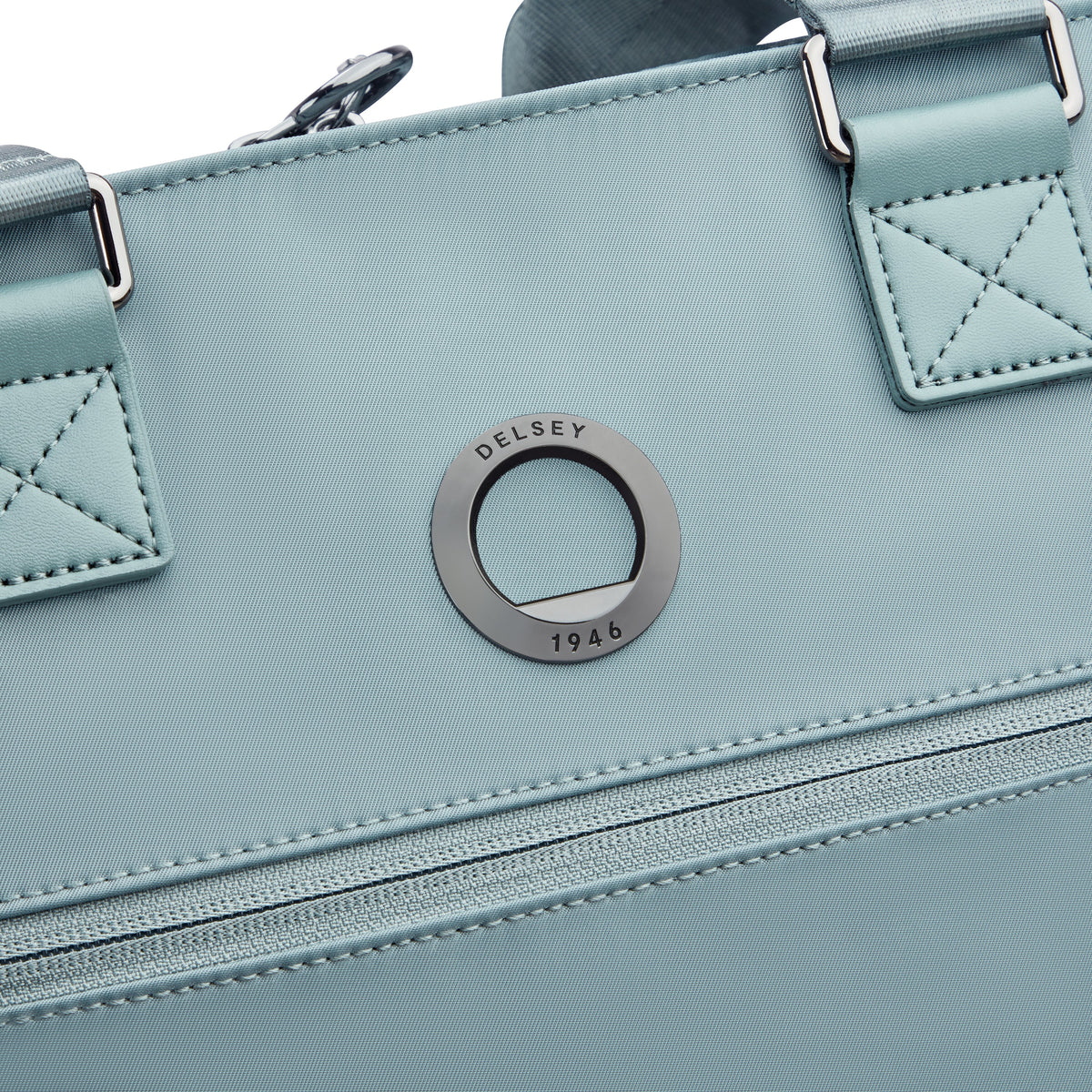 VICTOIRE | Shopper 45.5 CM SALBEIGRUN