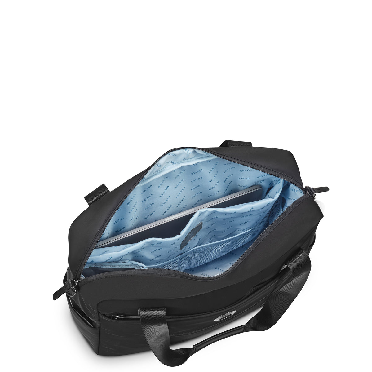 VICTOIRE | Diaper Bag BLACK