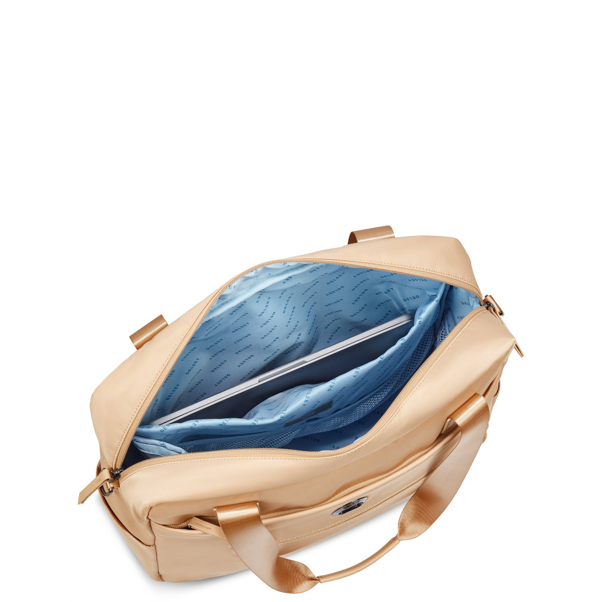 VICTOIRE | Wickeltasche SAND