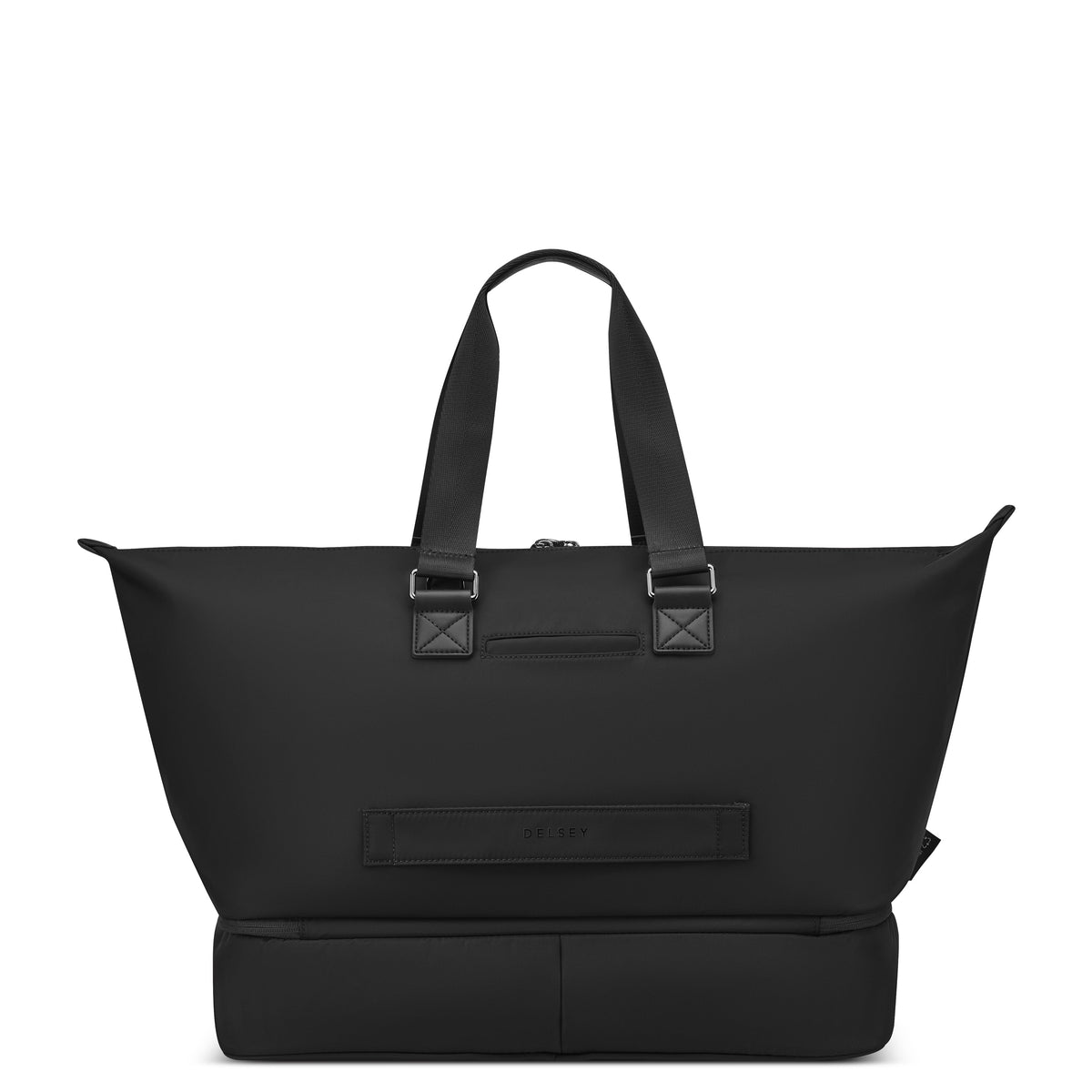 VICTOIRE | Medium Weekender Bag Check-In 61 CM BLACK