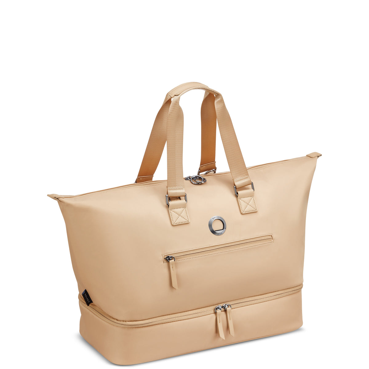 VICTOIRE | Medium Weekender Bag Check-In 61 CM SAND