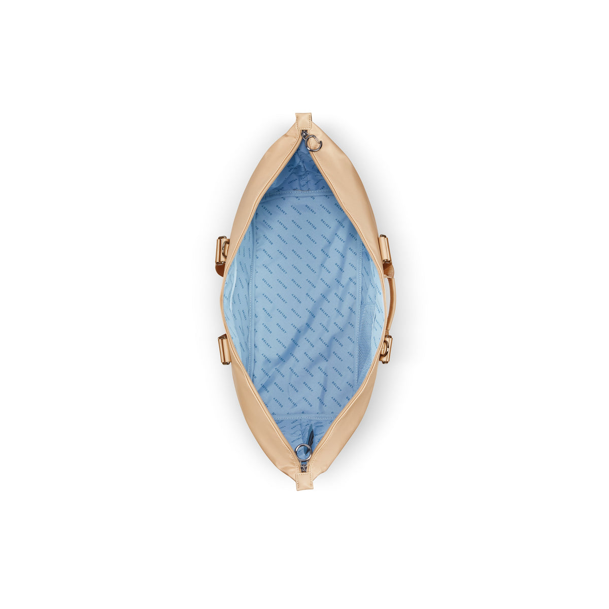 VICTOIRE | Medium Weekender Bag Check-In 61 CM SAND