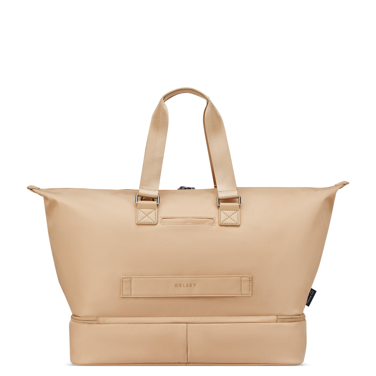 VICTOIRE | Medium Weekender Bag Check-In 61 CM SAND