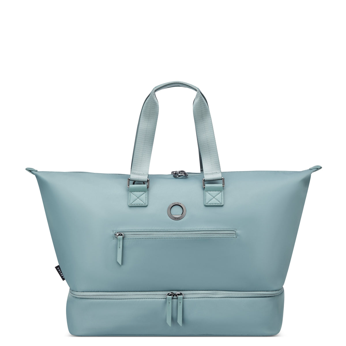 VICTOIRE | Check-in Medium Weekender 61 CM SALBEIGRUN