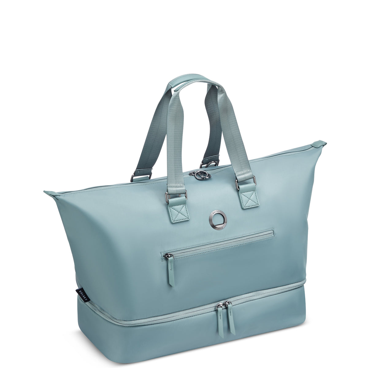VICTOIRE | Check-in Medium Weekender 61 CM SALBEIGRUN
