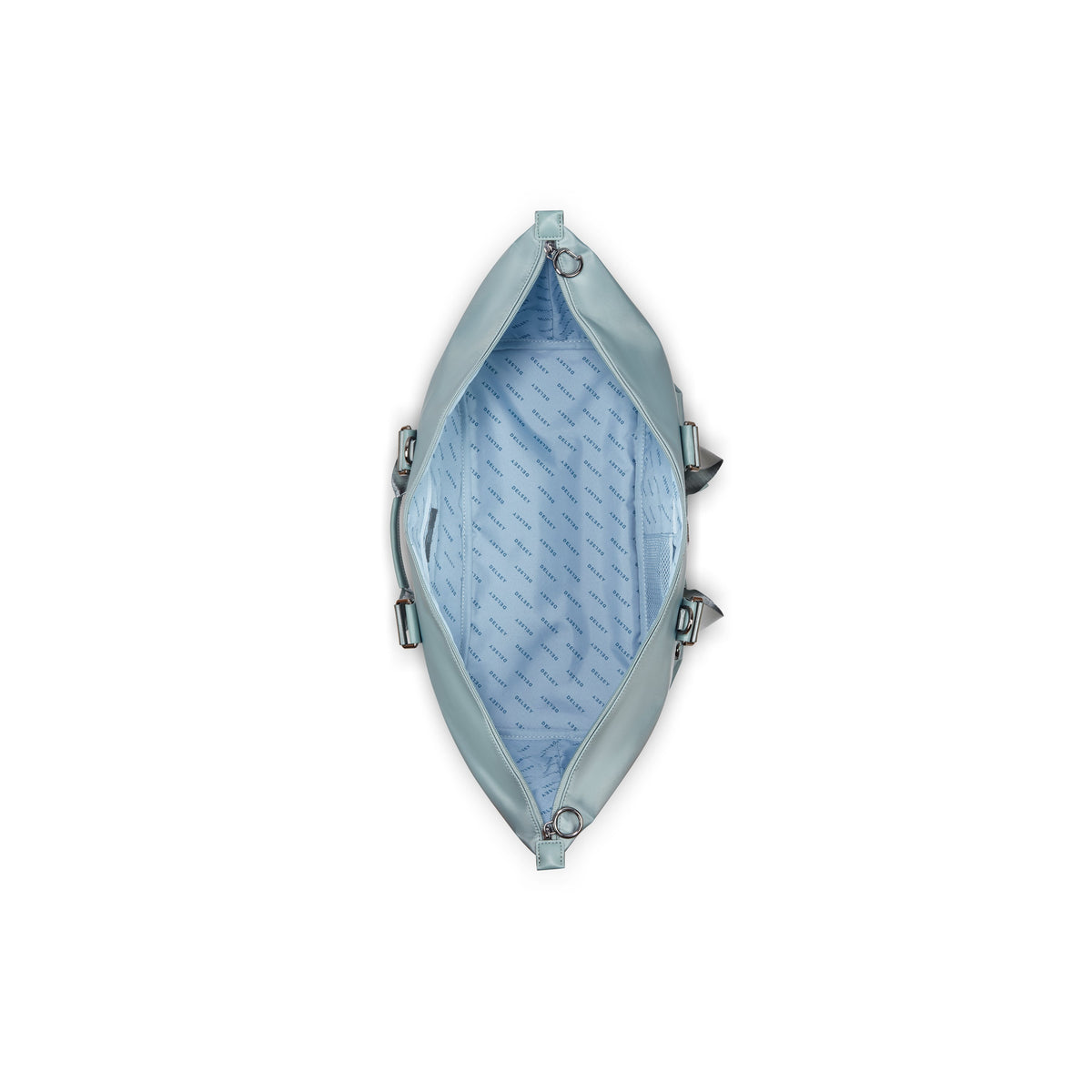VICTOIRE | Check-in Medium Weekender 61 CM SALBEIGRUN