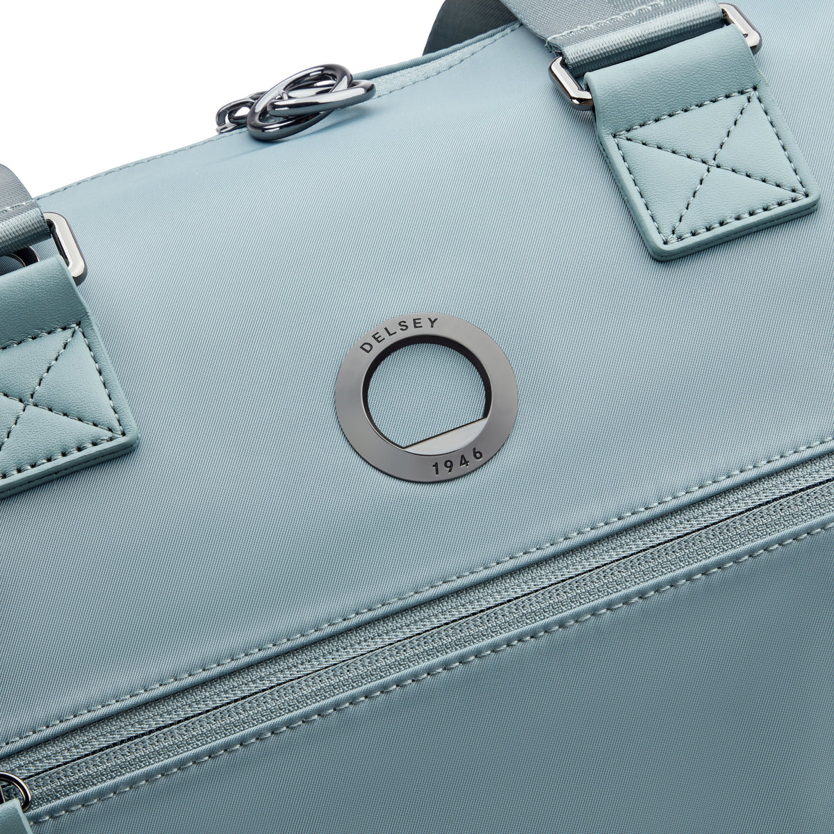 VICTOIRE | Check-in Medium Weekender 61 CM SALBEIGRUN