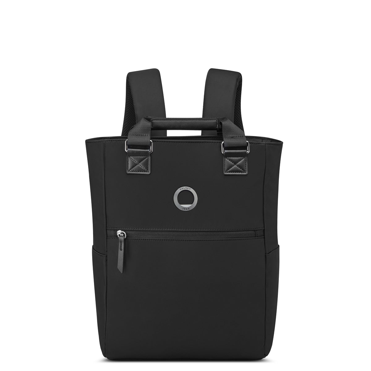VICTOIRE | Tote Backpack 17 L BLACK