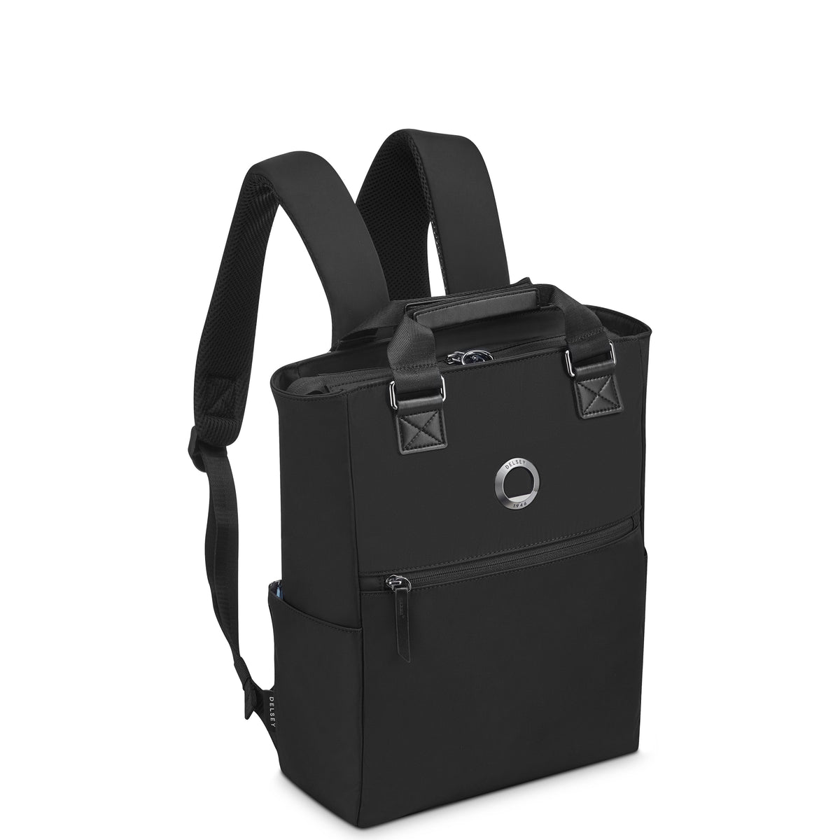 VICTOIRE | Tote Backpack 17 L BLACK