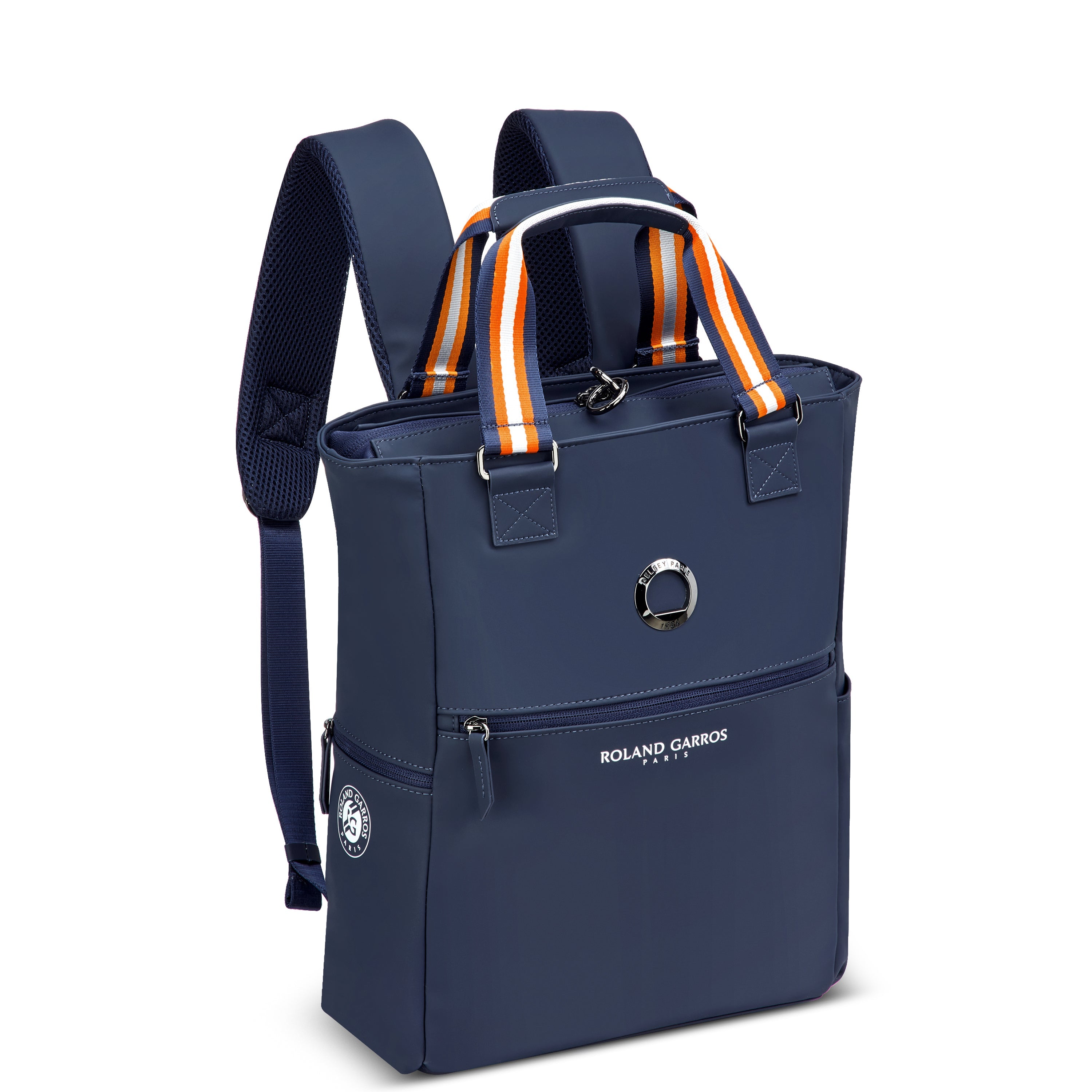 VICTOIRE | Tote Backpack 15L NAVY