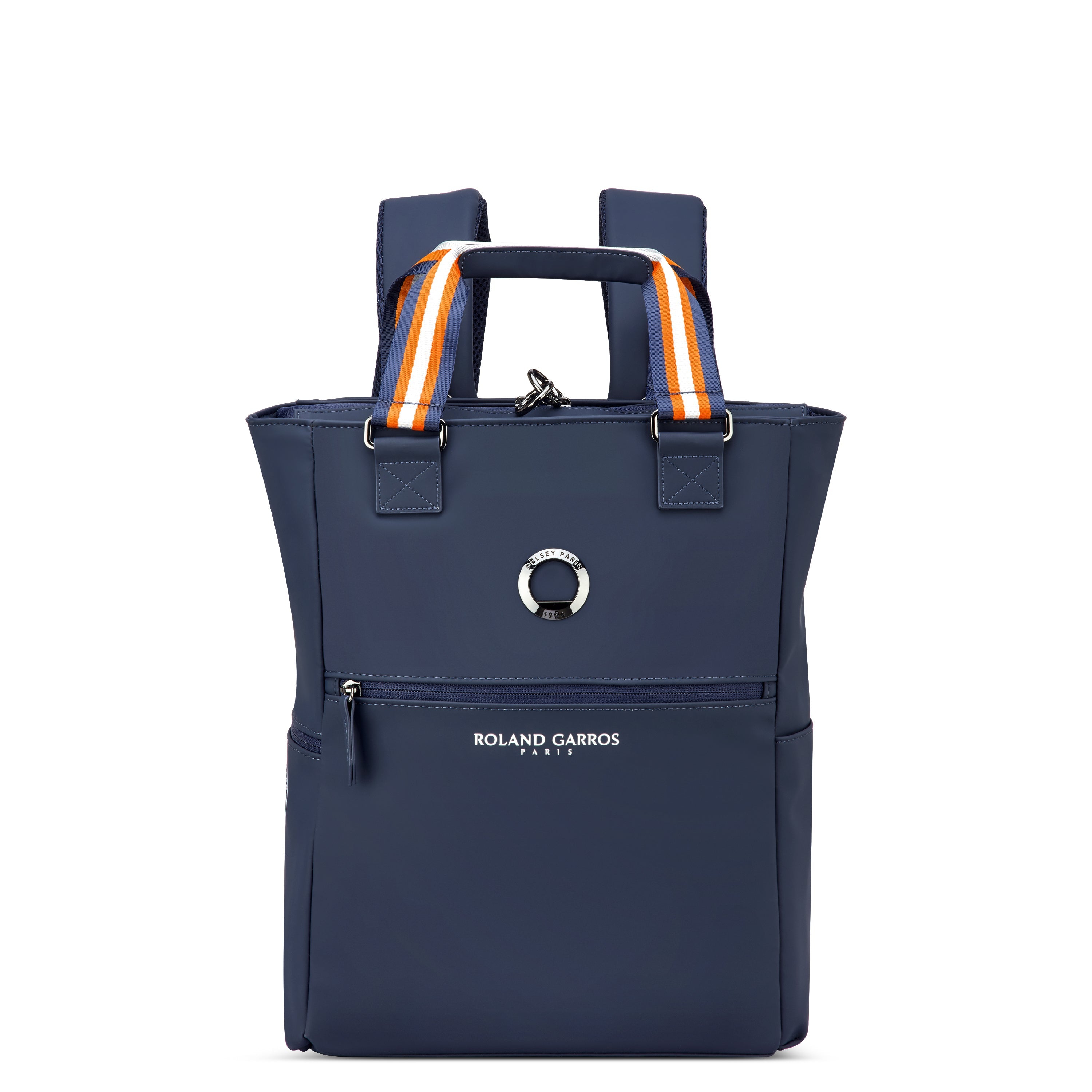 VICTOIRE| Tote Backpack 15.87L NAVY