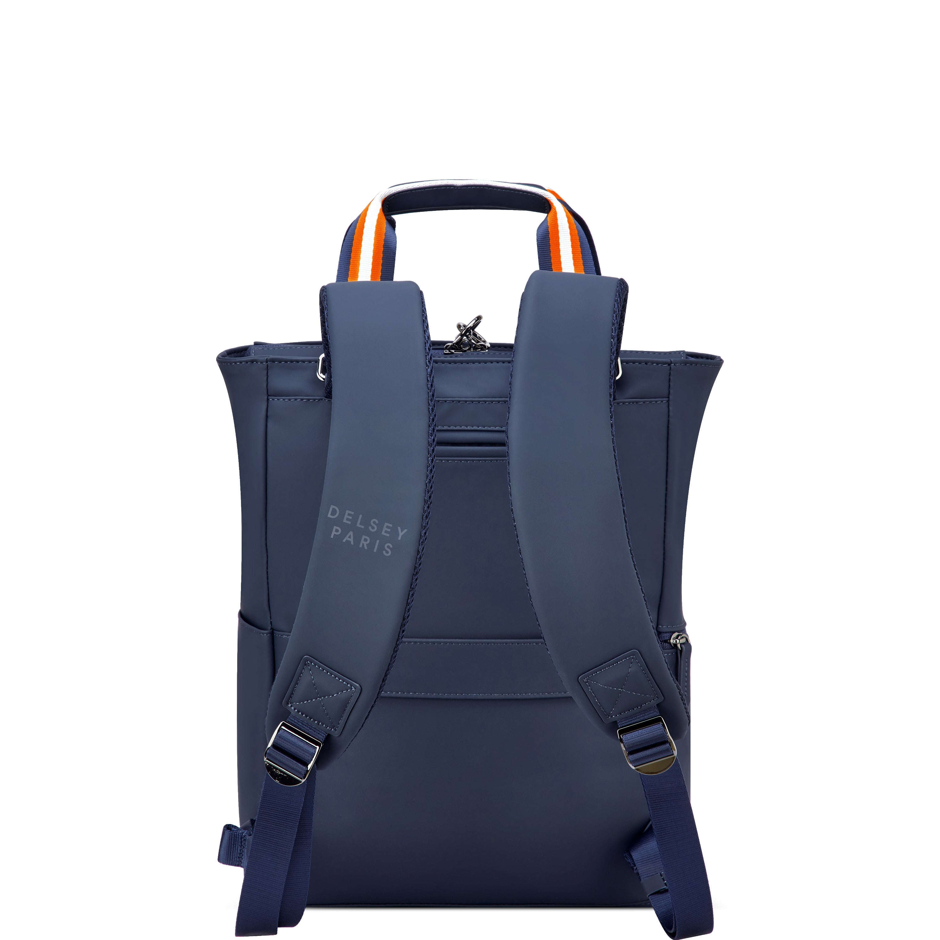 VICTOIRE| Tote Backpack 15.87L NAVY