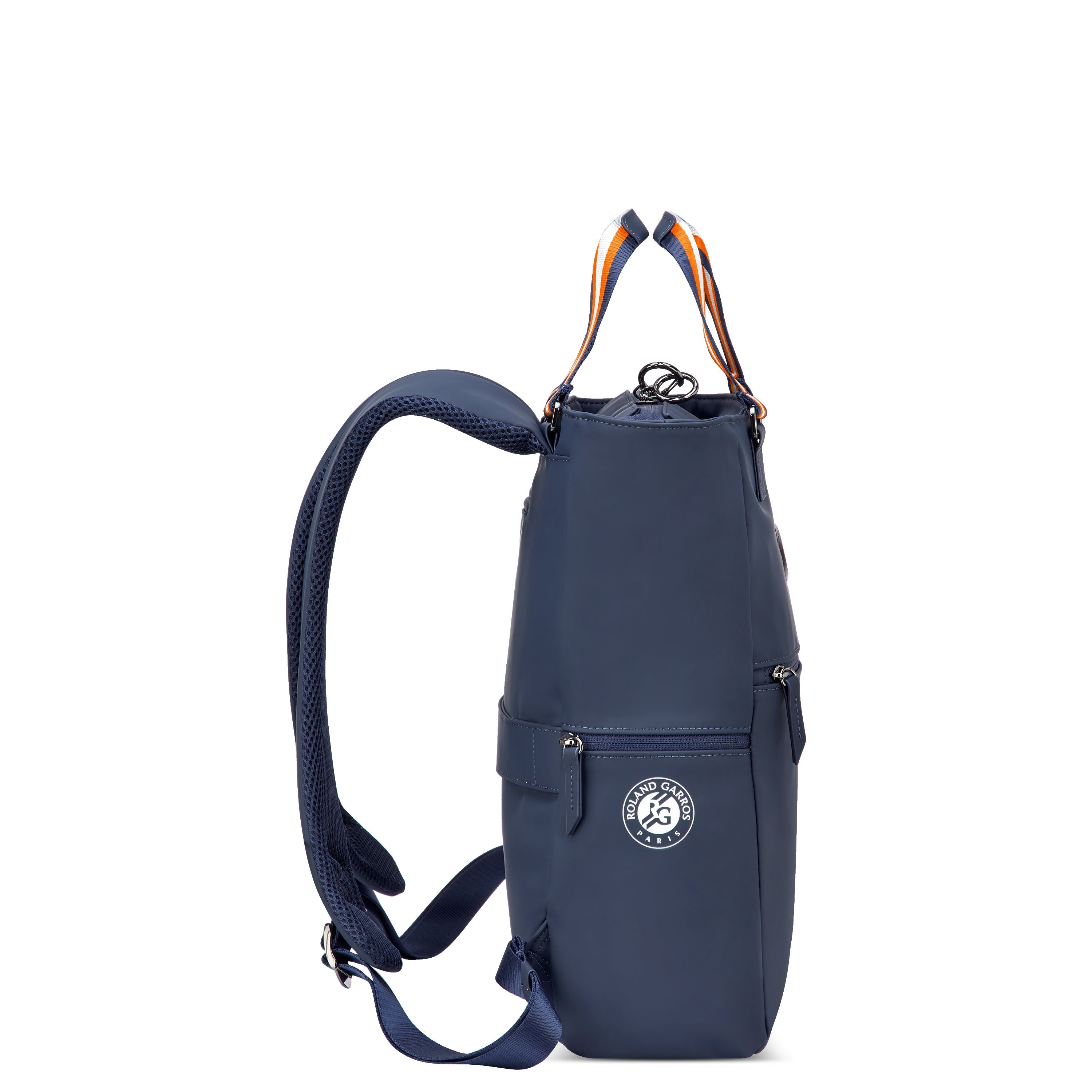 VICTOIRE| Tote Backpack 15.87L NAVY