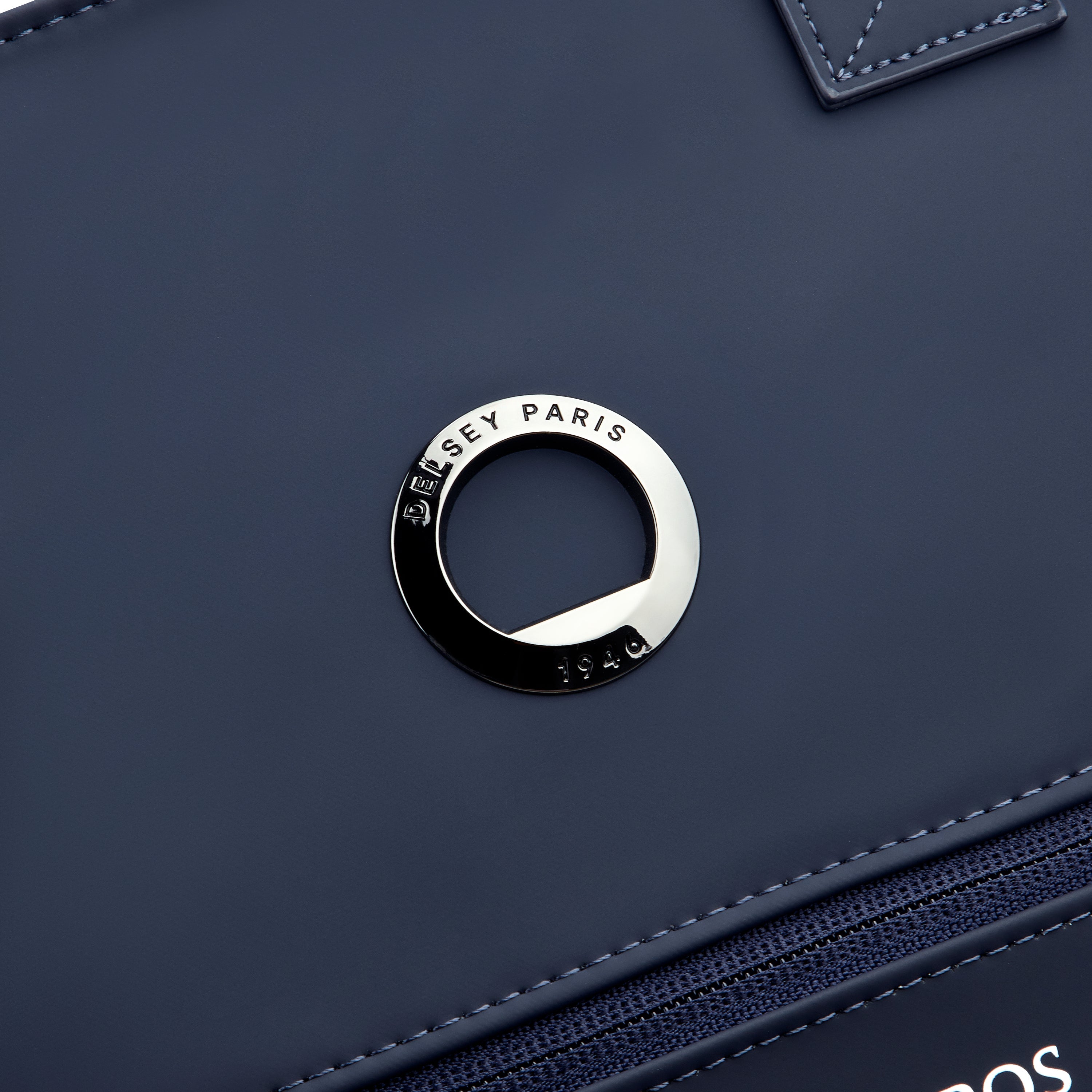 VICTOIRE| Tote Backpack 15.87L NAVY