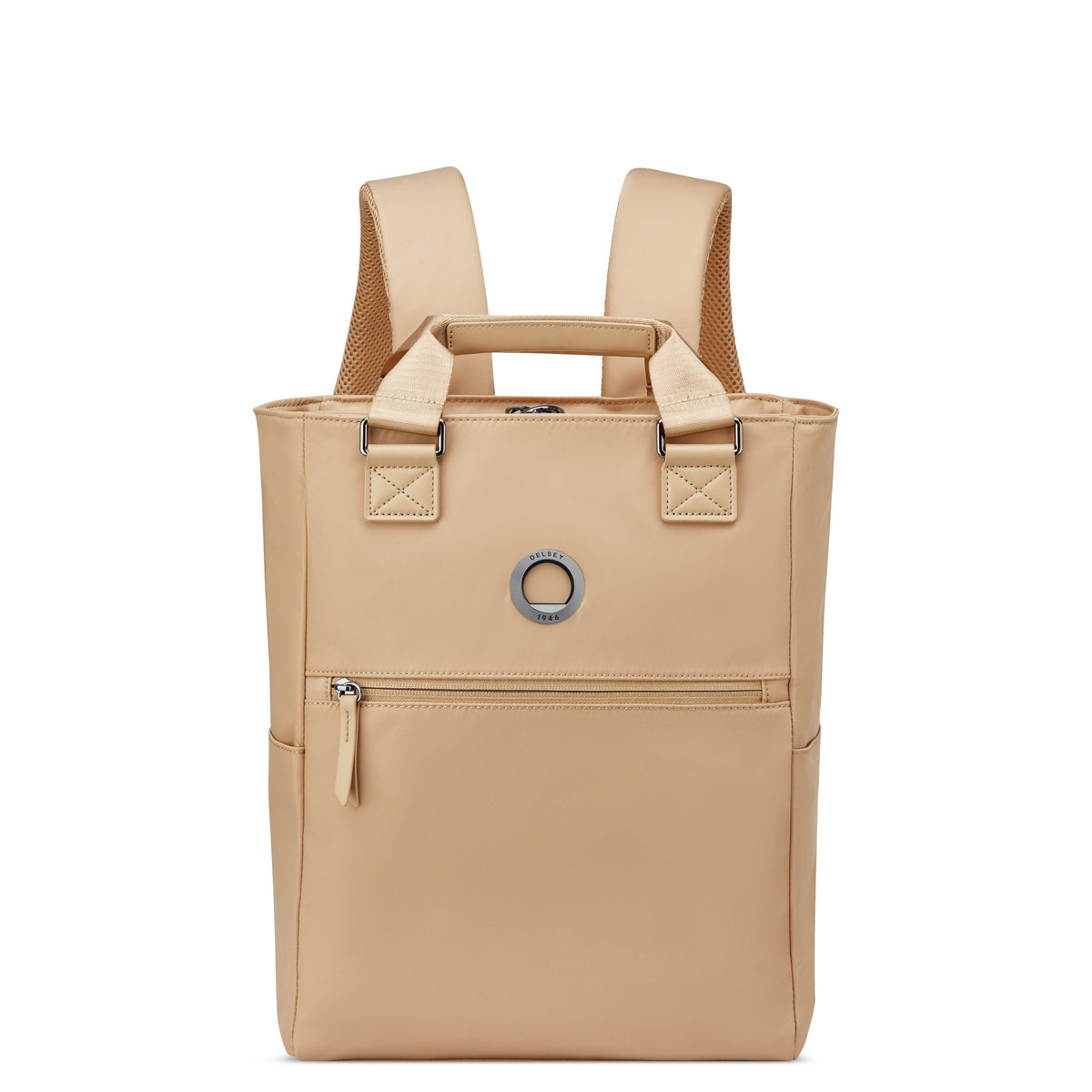 VICTOIRE | Tote Backpack 17 L SAND