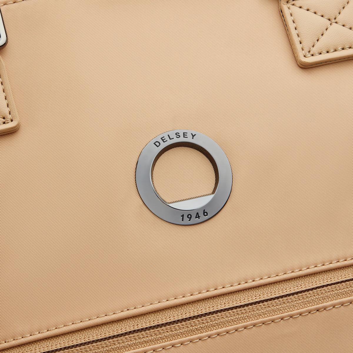 VICTOIRE | Tote Backpack 17 L SAND