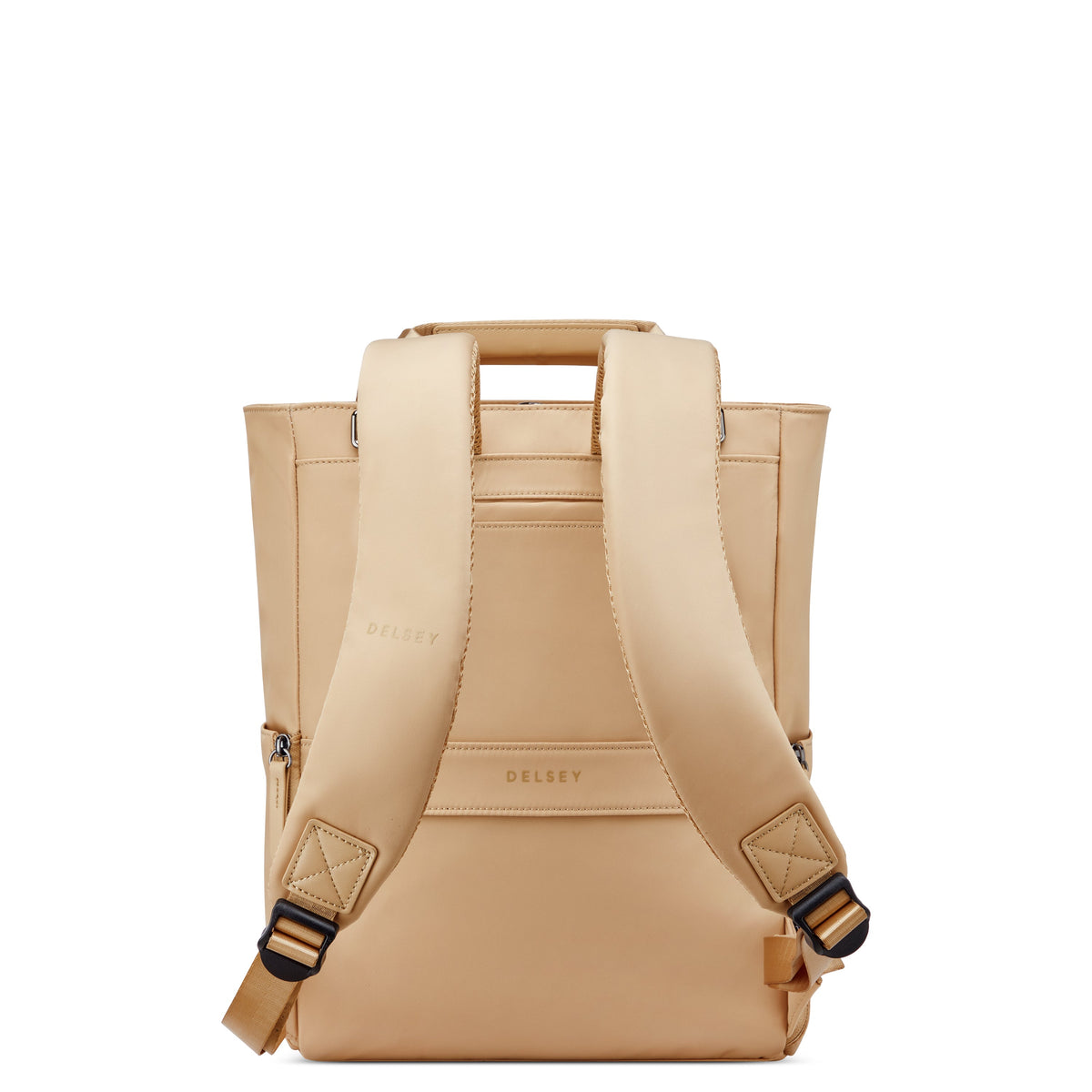 VICTOIRE | Tote Backpack 17 L SAND