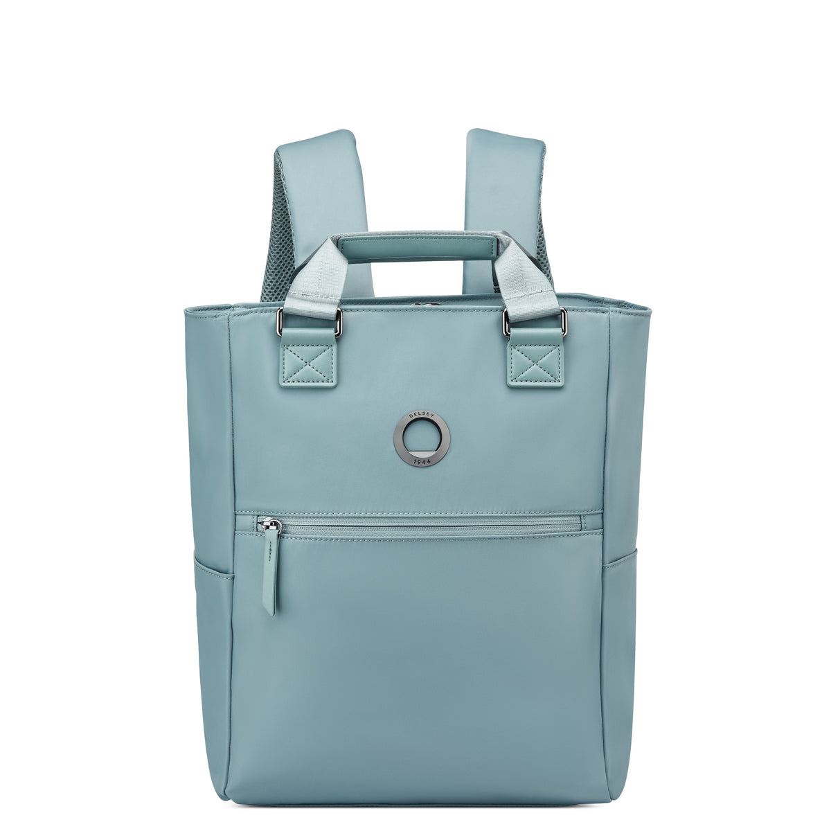 VICTOIRE | Tote Backpack 17 L SAGE GREEN