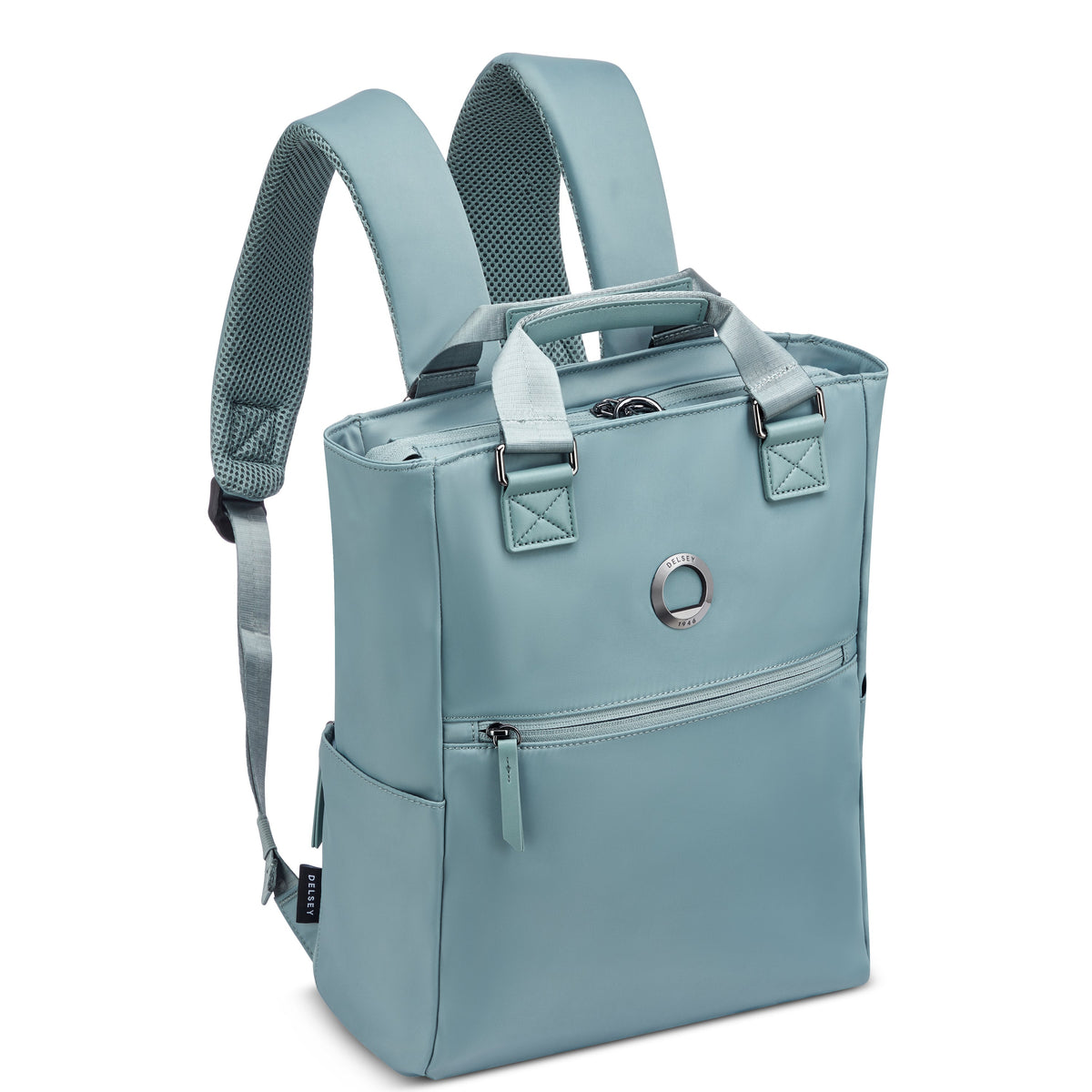 VICTOIRE | Tote Backpack 17 L SAGE GREEN