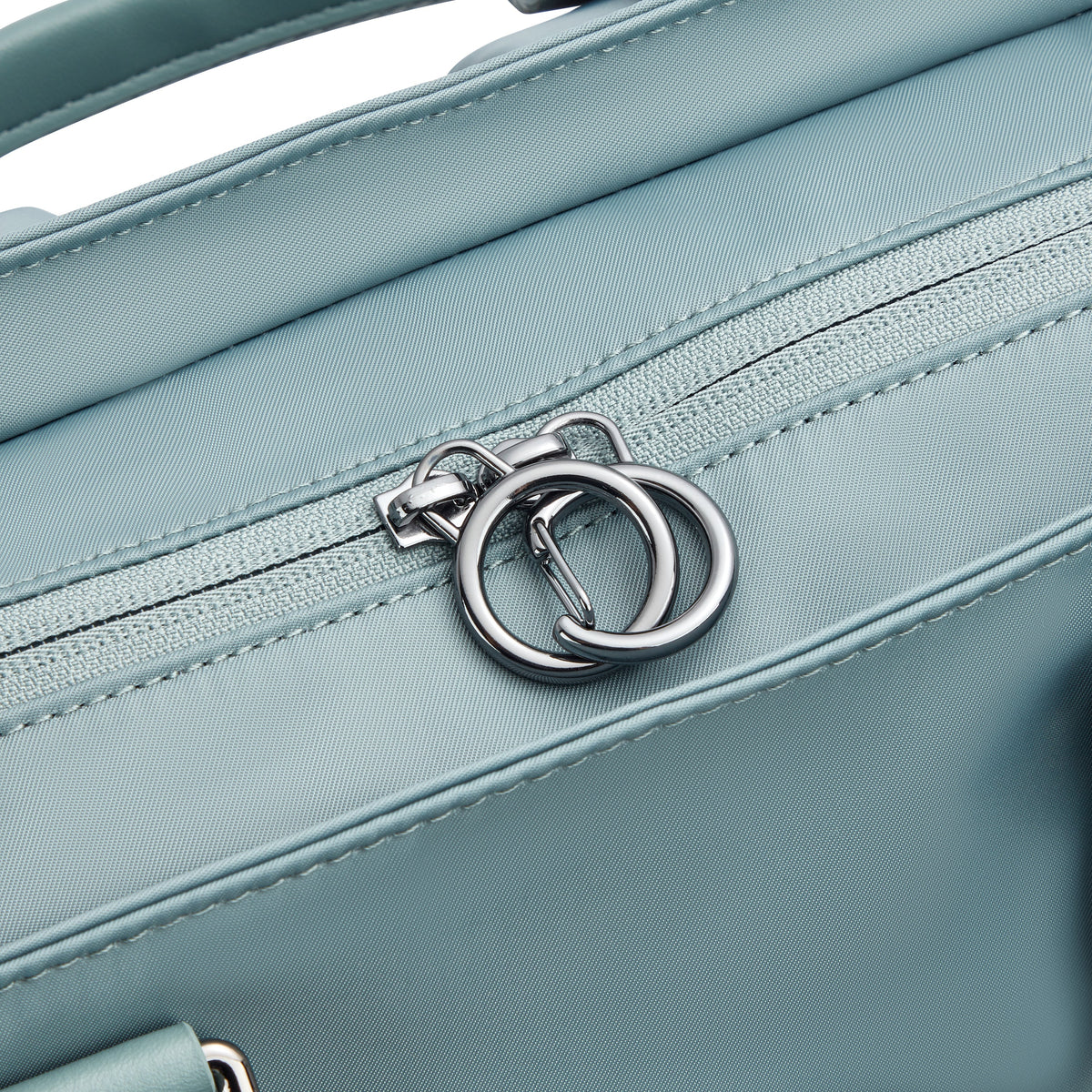 VICTOIRE | Tote Backpack 17 L SAGE GREEN