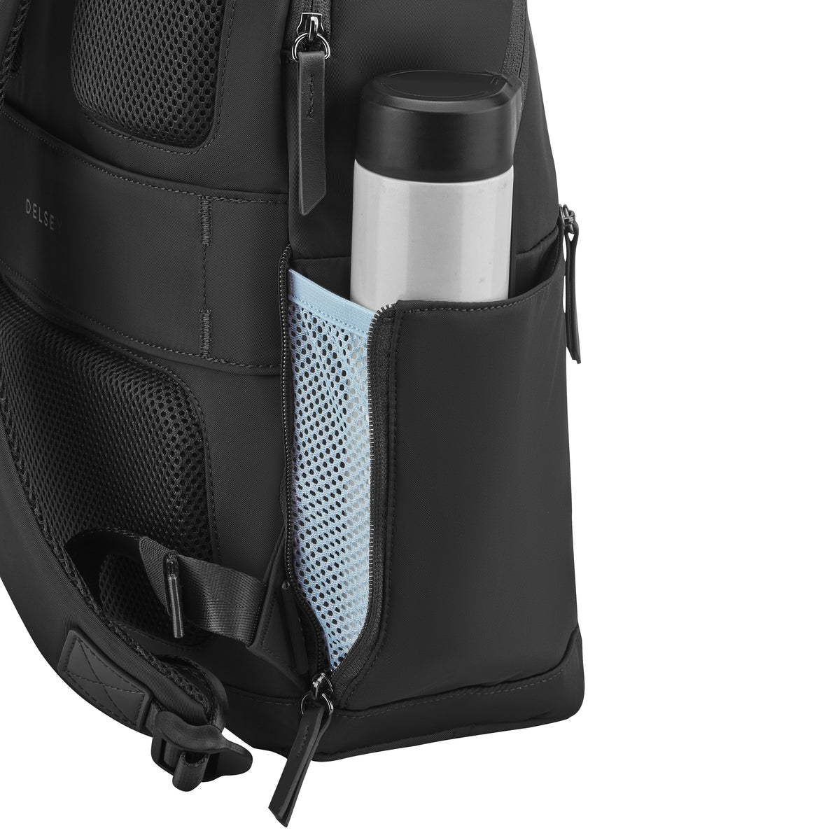 VICTOIRE | Backpack 22 L black